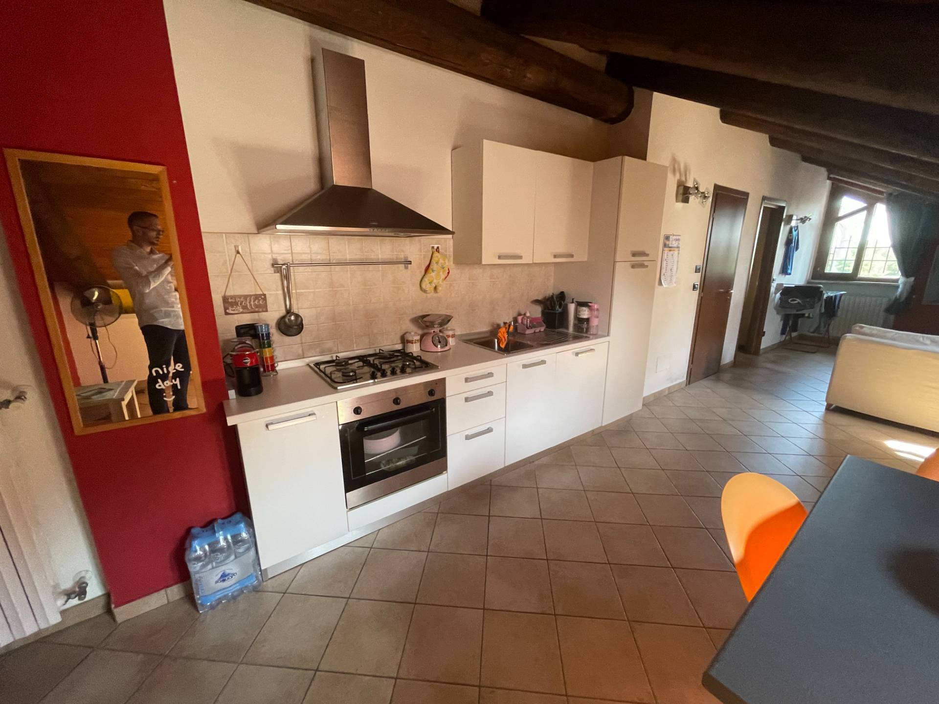 Appartamento in affitto a Mondov, Breo
