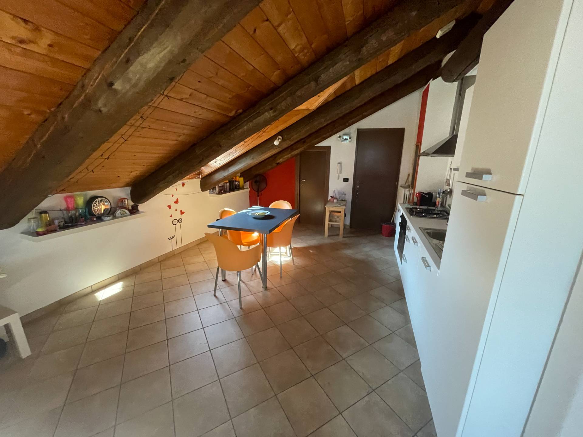 Appartamento in affitto a Mondov, Breo