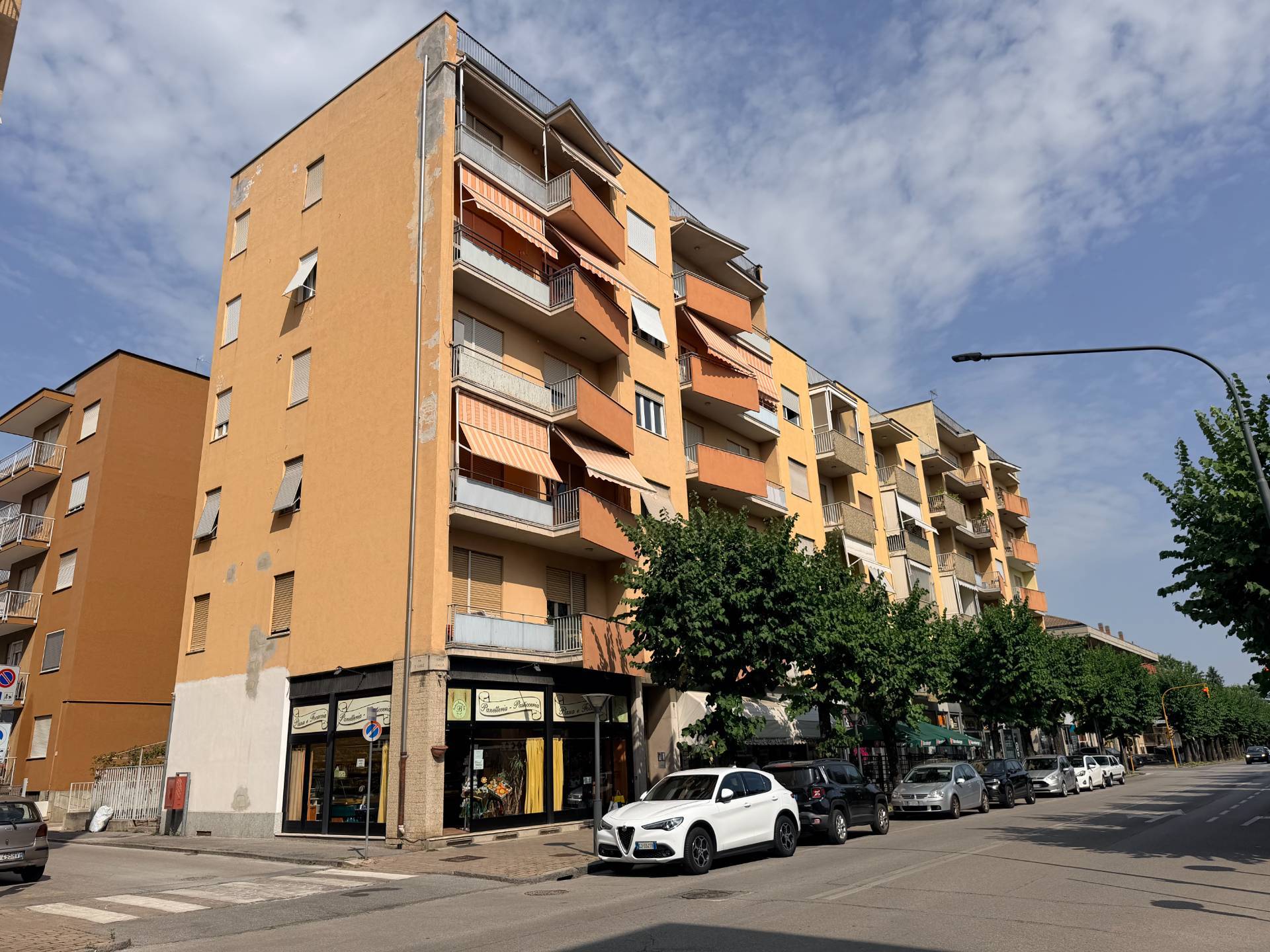 Appartamento in vendita a Mondov, Altipiano