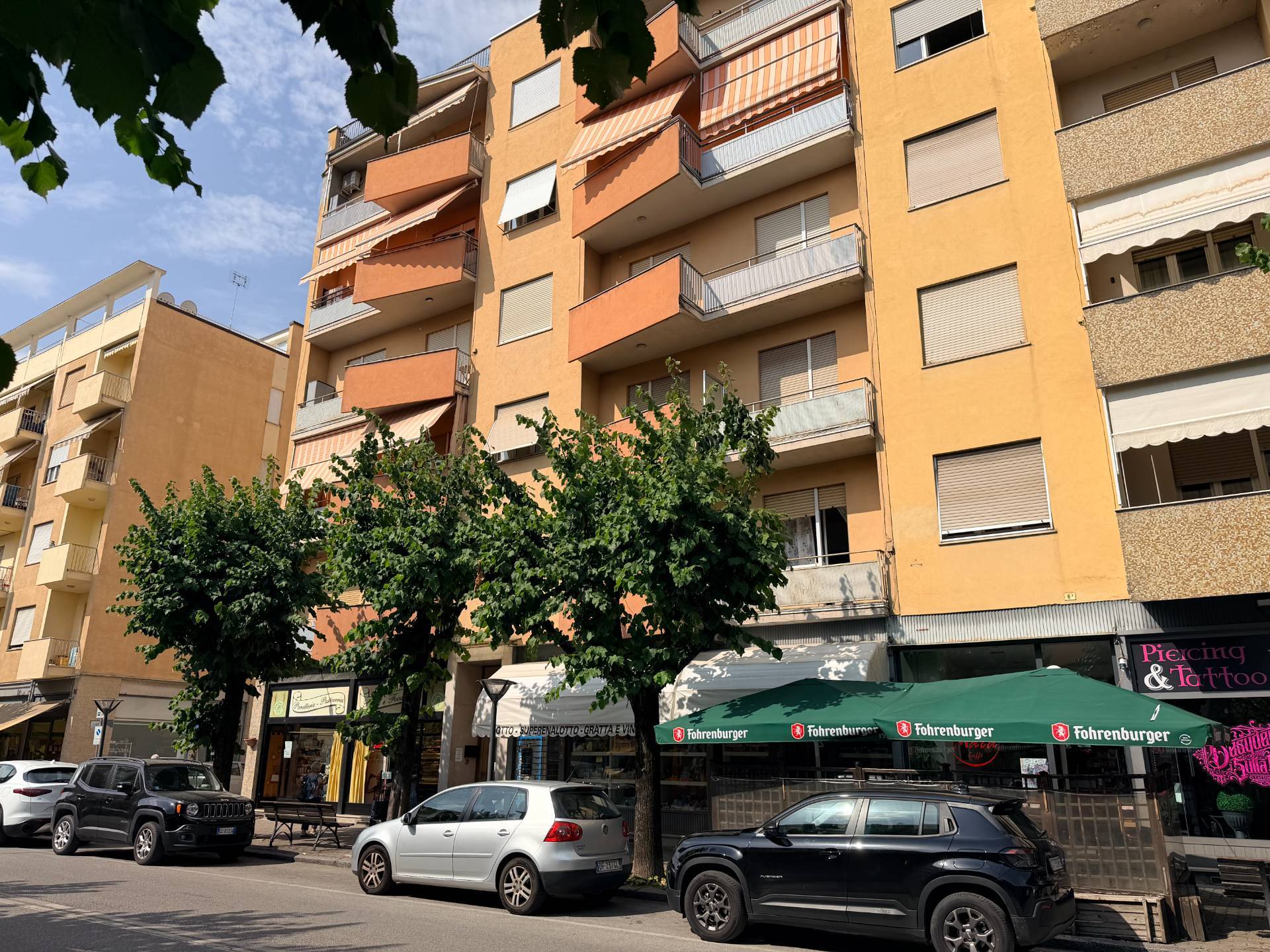 Appartamento in vendita a Mondov, Altipiano