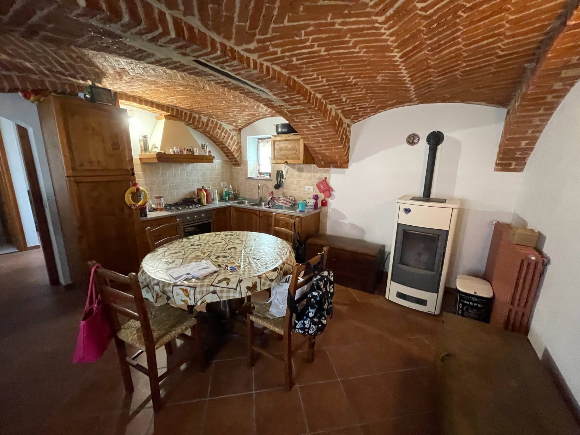 Appartamento in affitto a Monastero di Vasco, Vasco