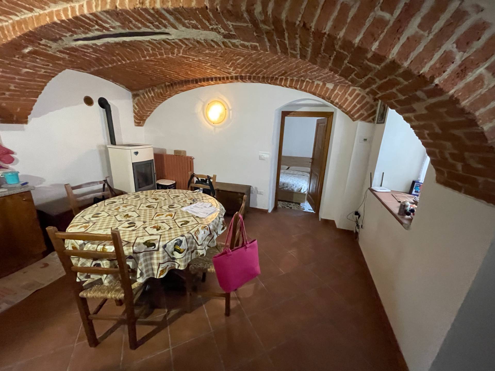 Appartamento in affitto a Monastero di Vasco, Vasco