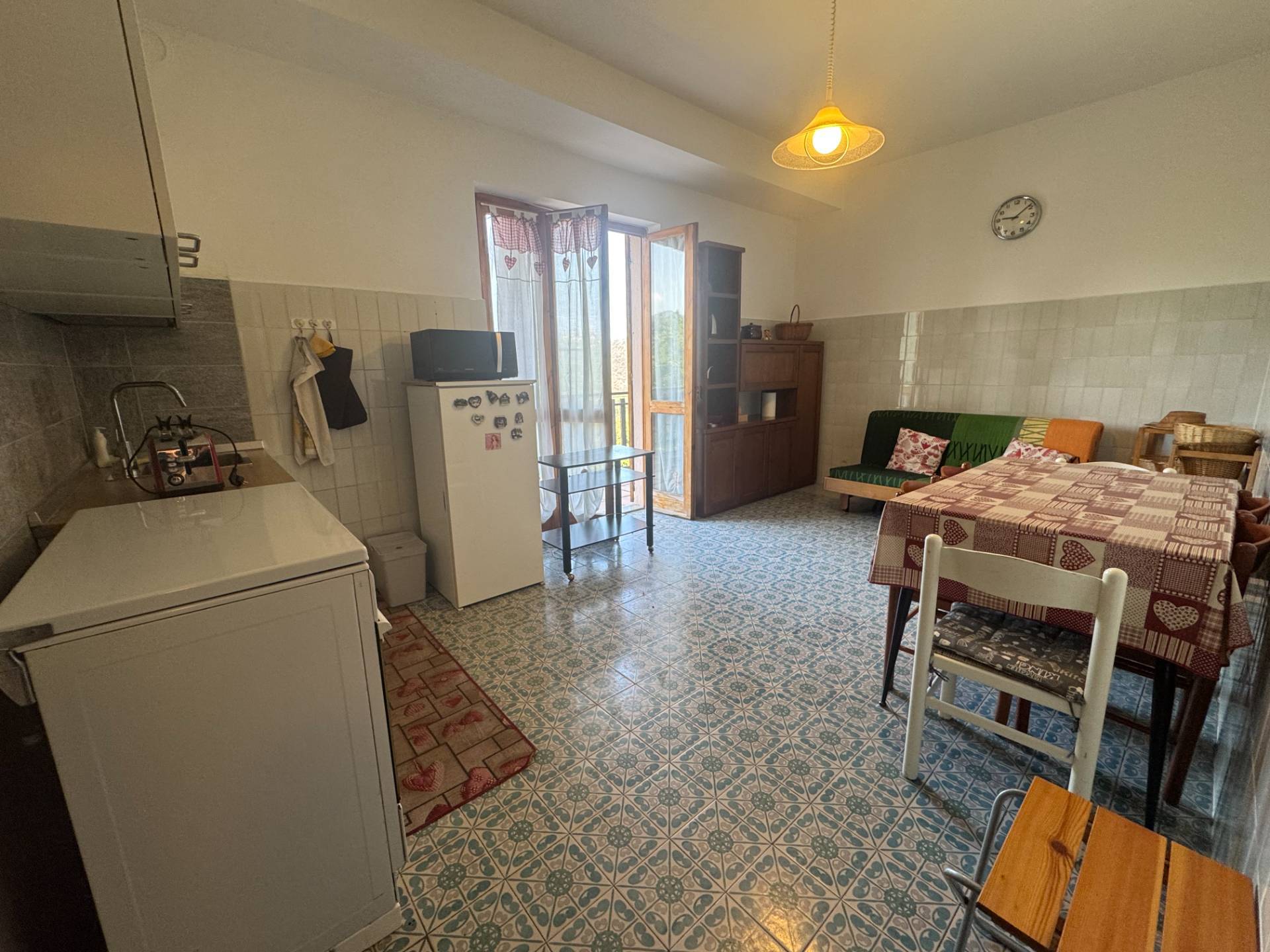 Appartamento in vendita a Roburent, Alta