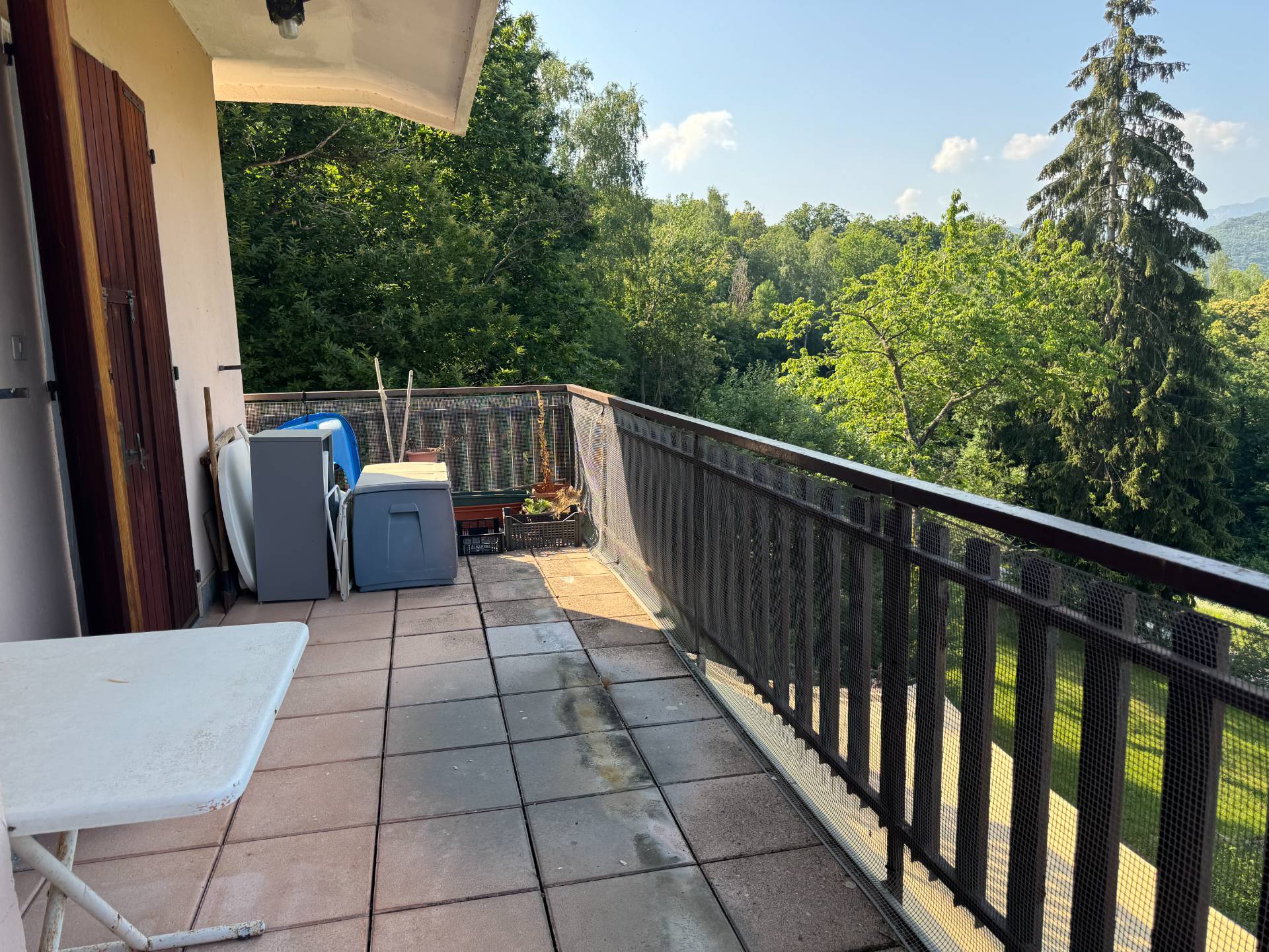 Appartamento in vendita a Roburent, Alta