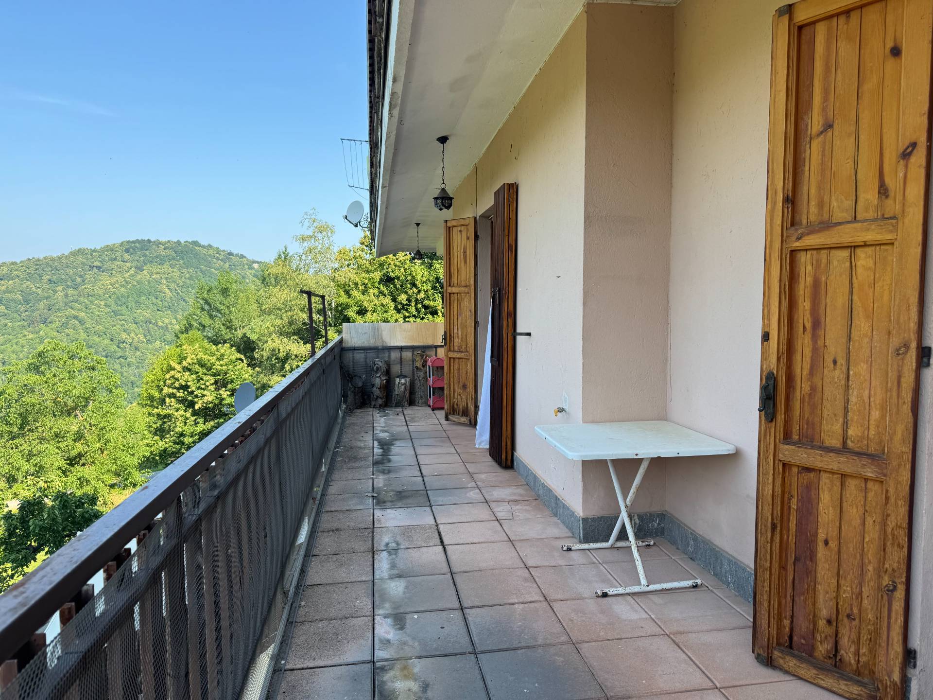 Appartamento in vendita a Roburent, Alta