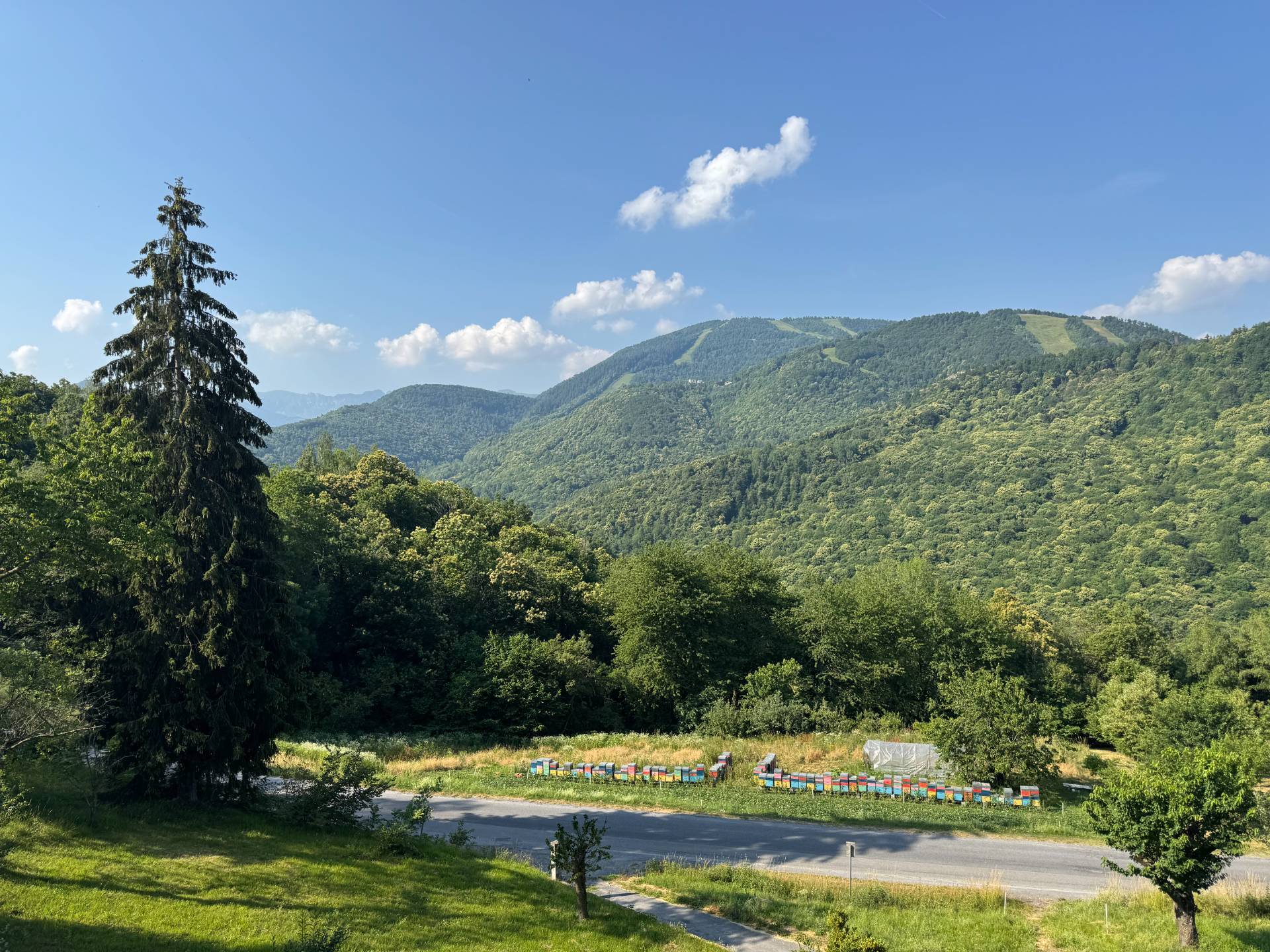 Appartamento in vendita a Roburent, Alta