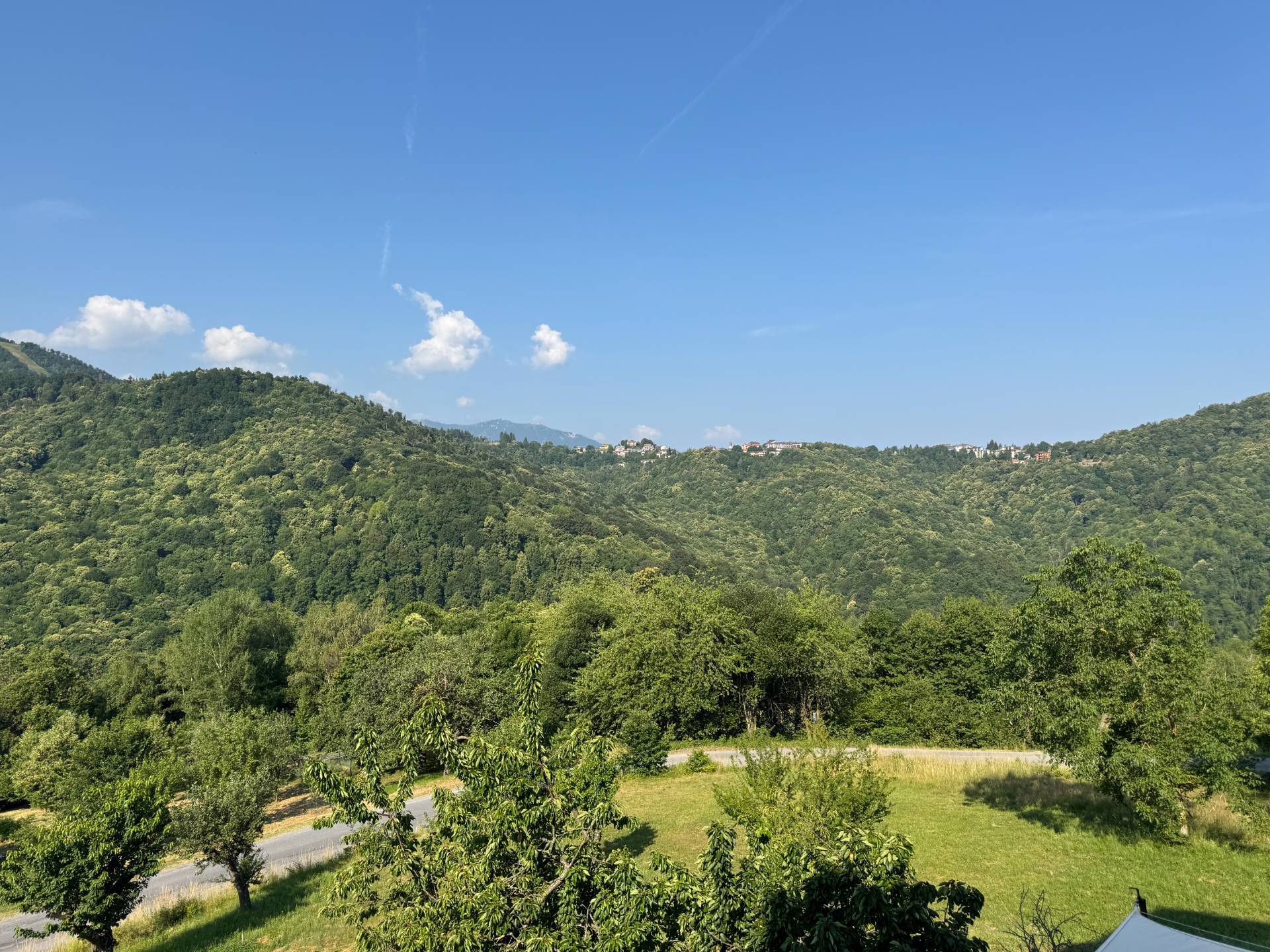 Appartamento in vendita a Roburent, Alta