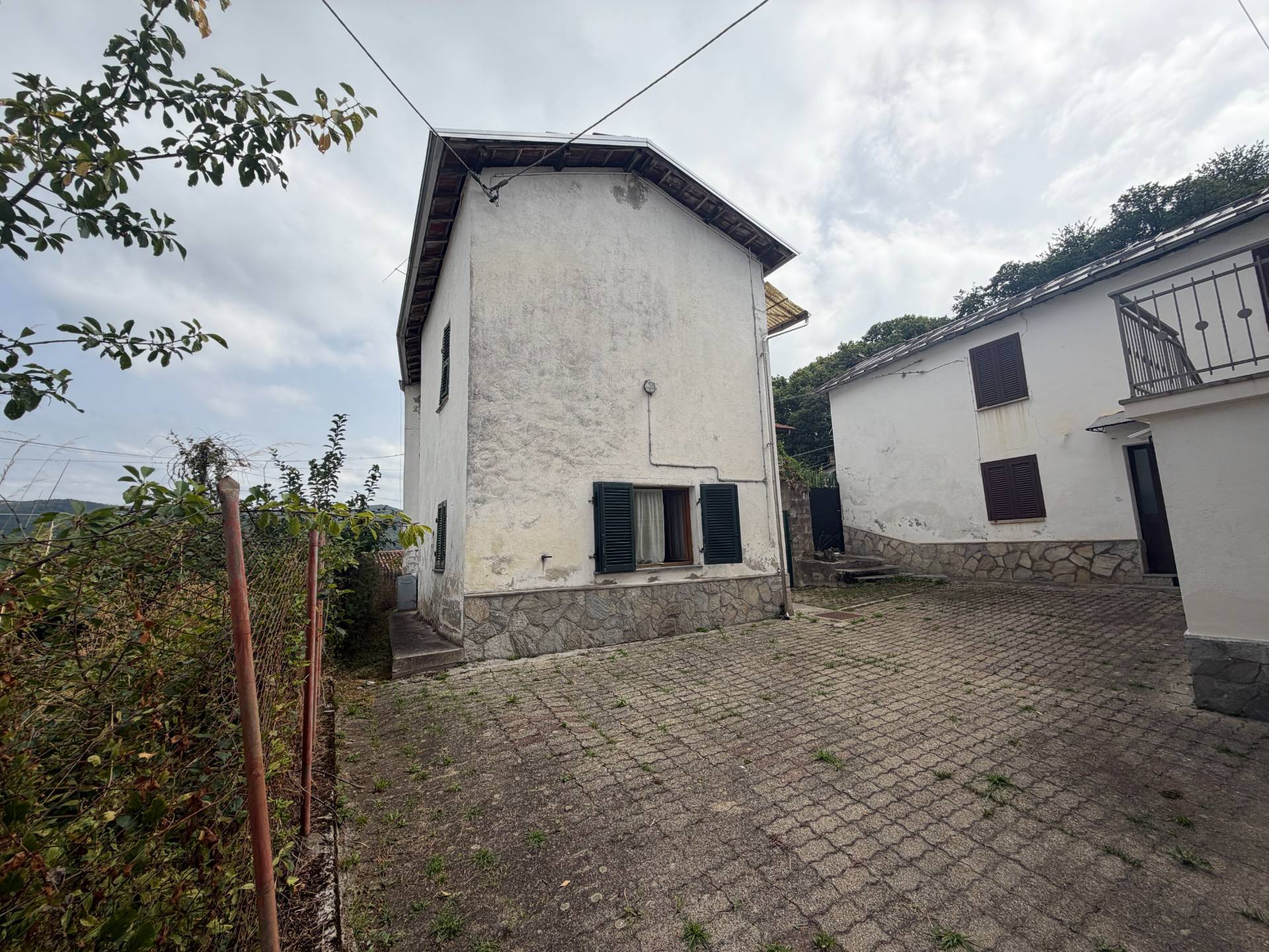Casa indipendente in vendita a Montaldo di Mondov