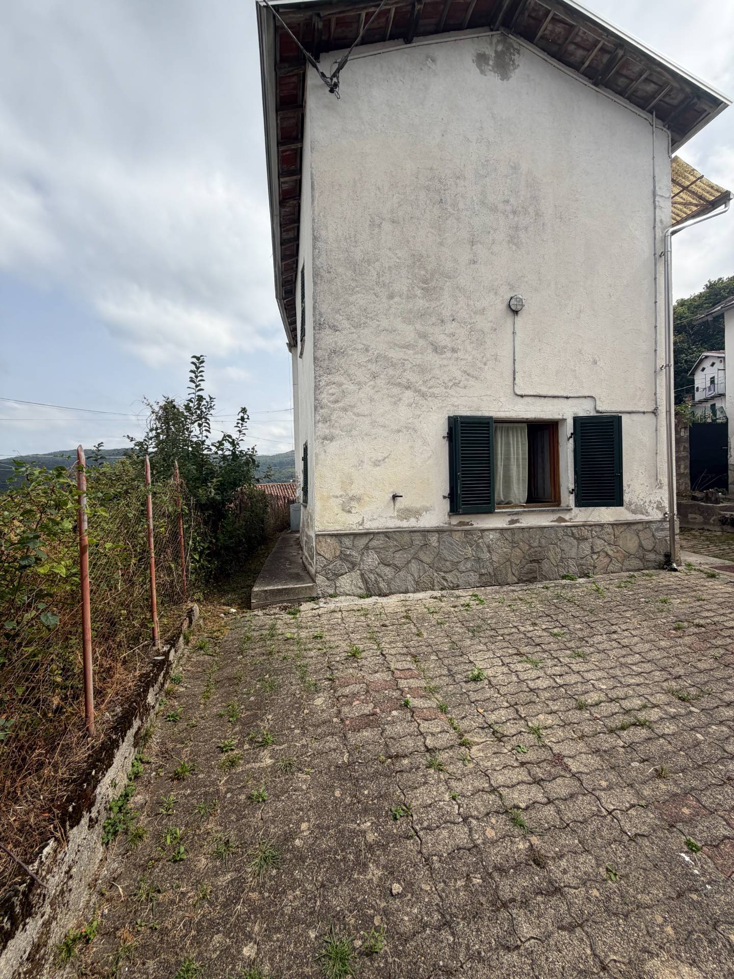 Casa indipendente in vendita a Montaldo di Mondov