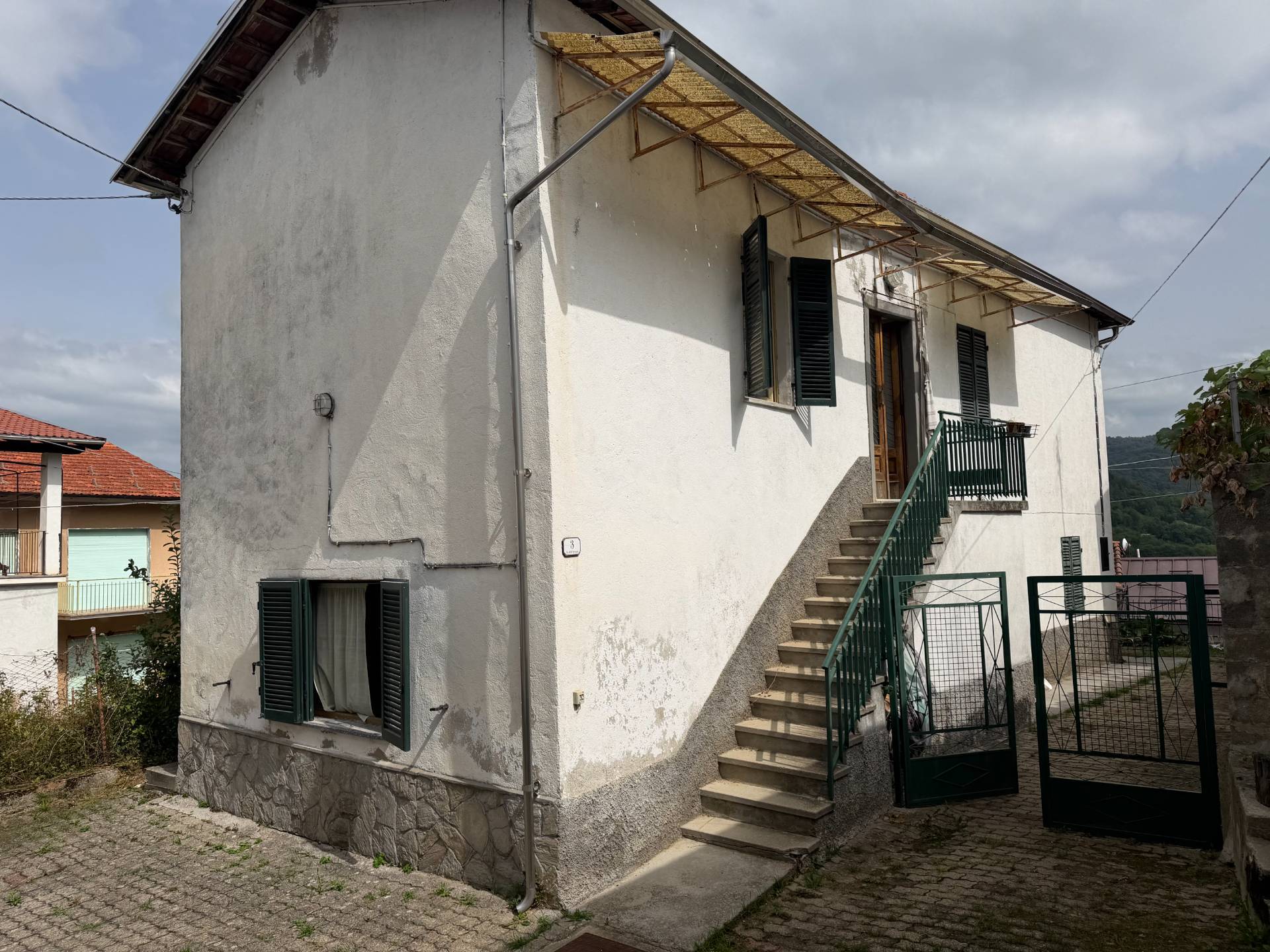 Casa indipendente in vendita a Montaldo di Mondov