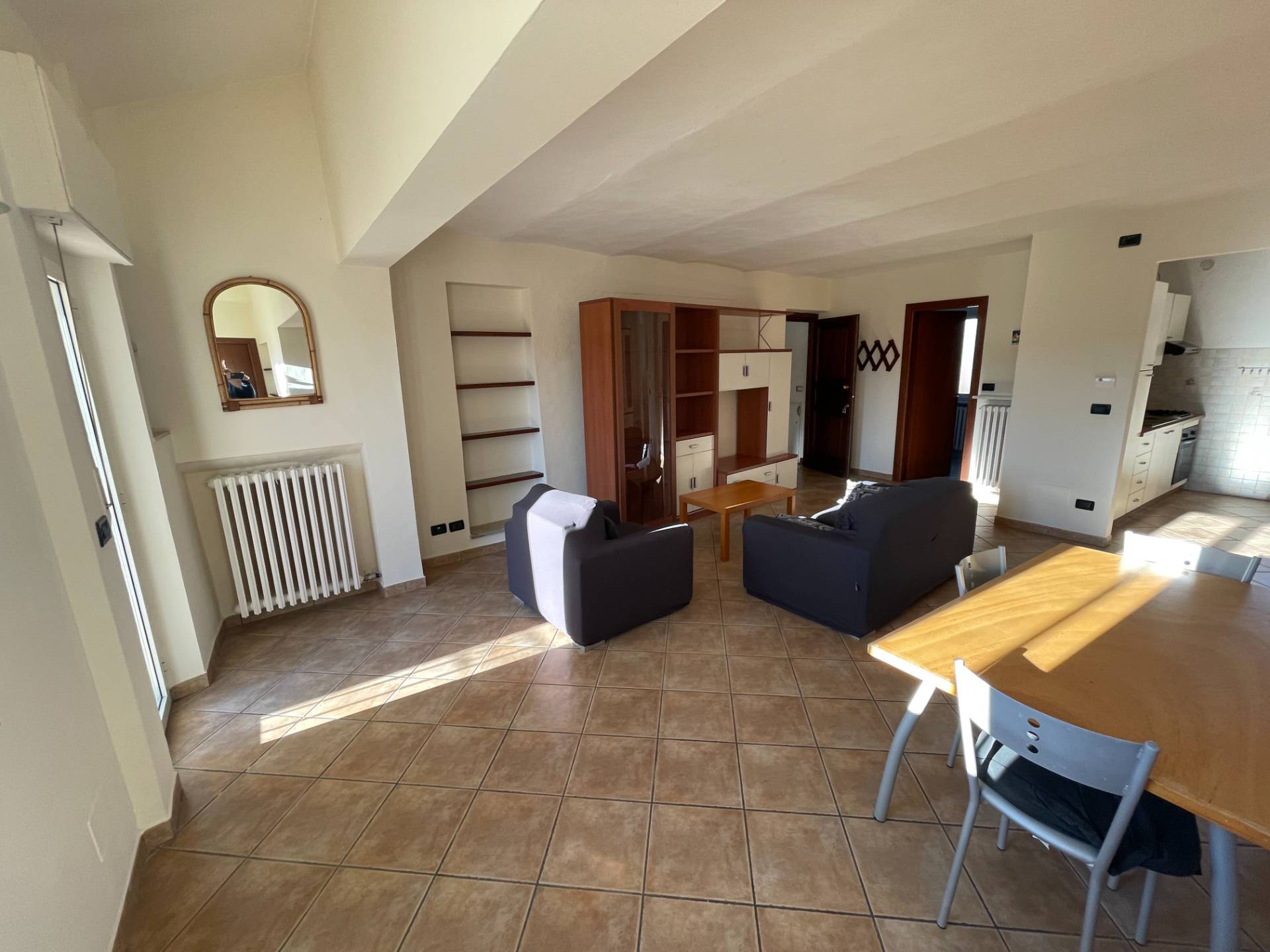 Appartamento in affitto a Mondov