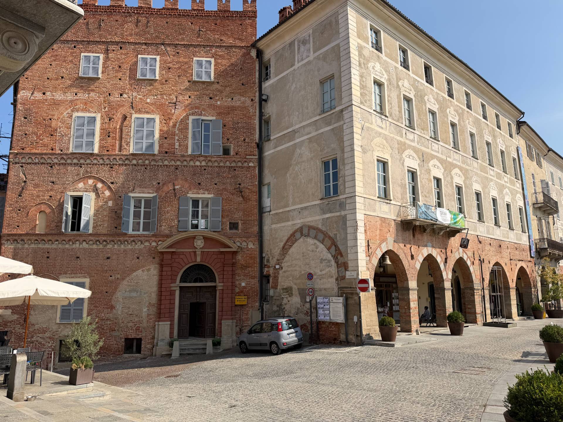 Dimora Storica in vendita a Mondov, Piazza