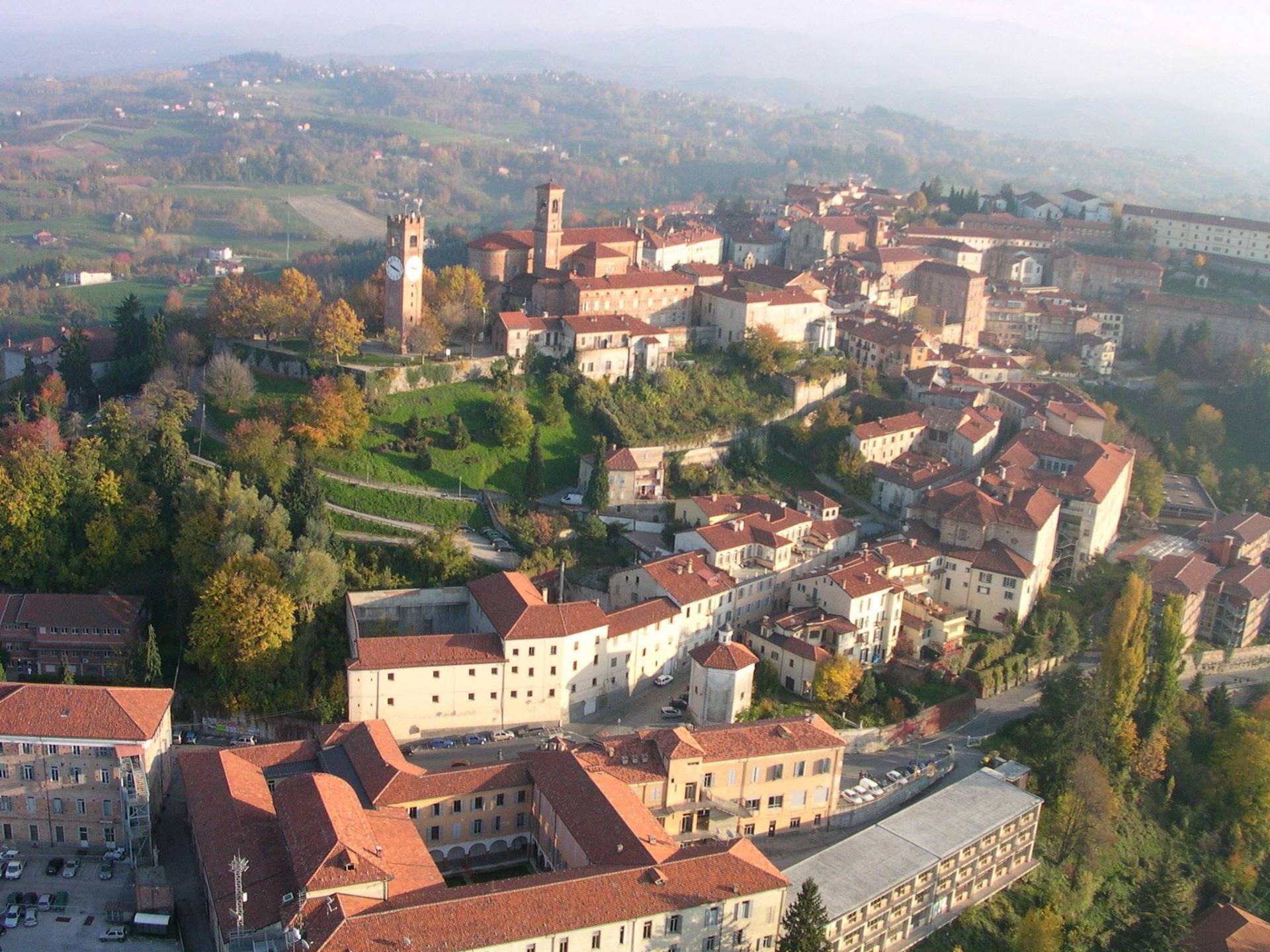 Dimora Storica in vendita a Mondov, Piazza