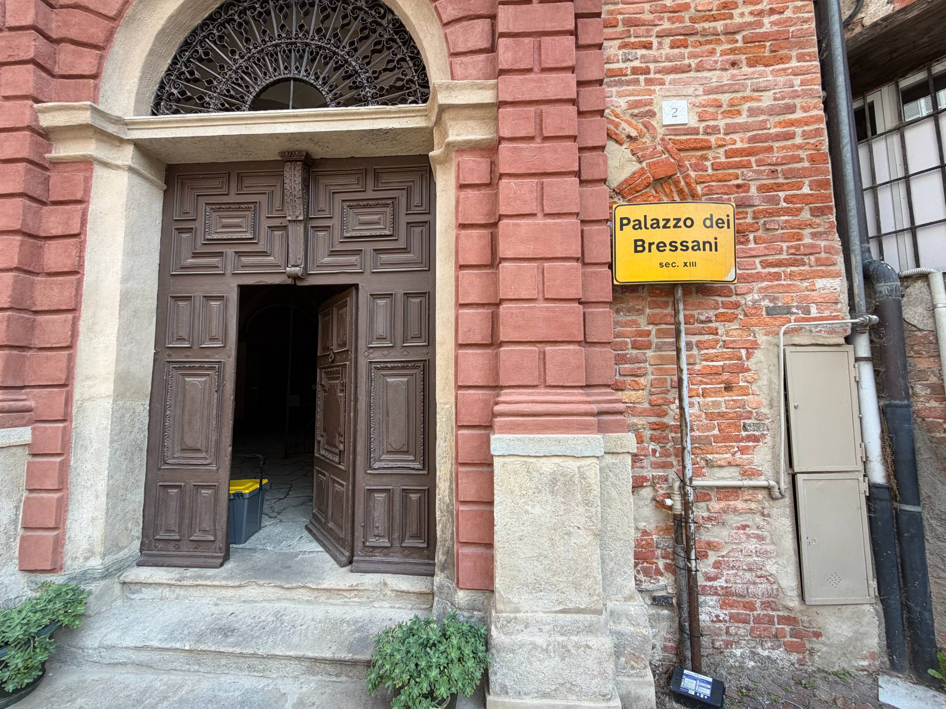 Dimora Storica in vendita a Mondov, Piazza