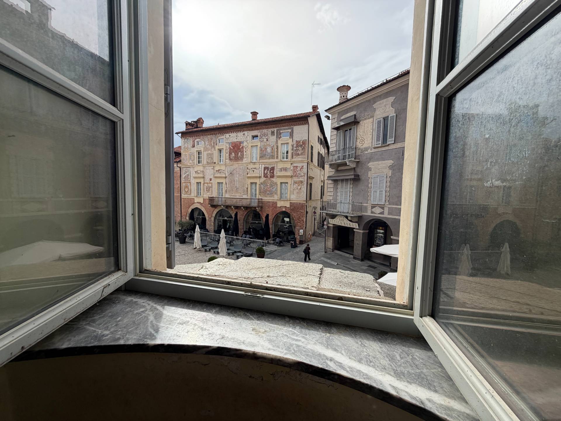 Dimora Storica in vendita a Mondov, Piazza