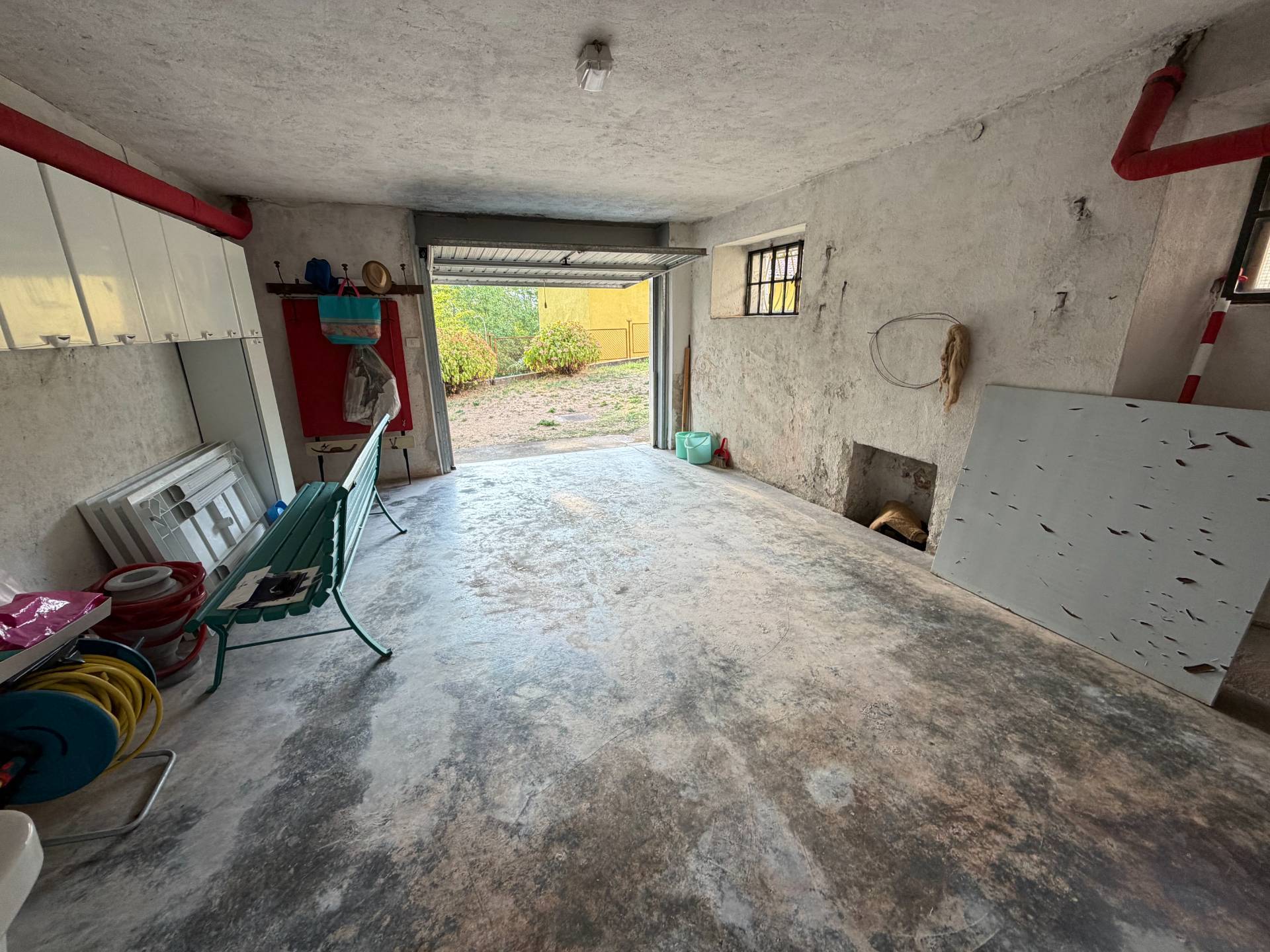 Porzione di casa in vendita a Montaldo di Mondov, Centro
