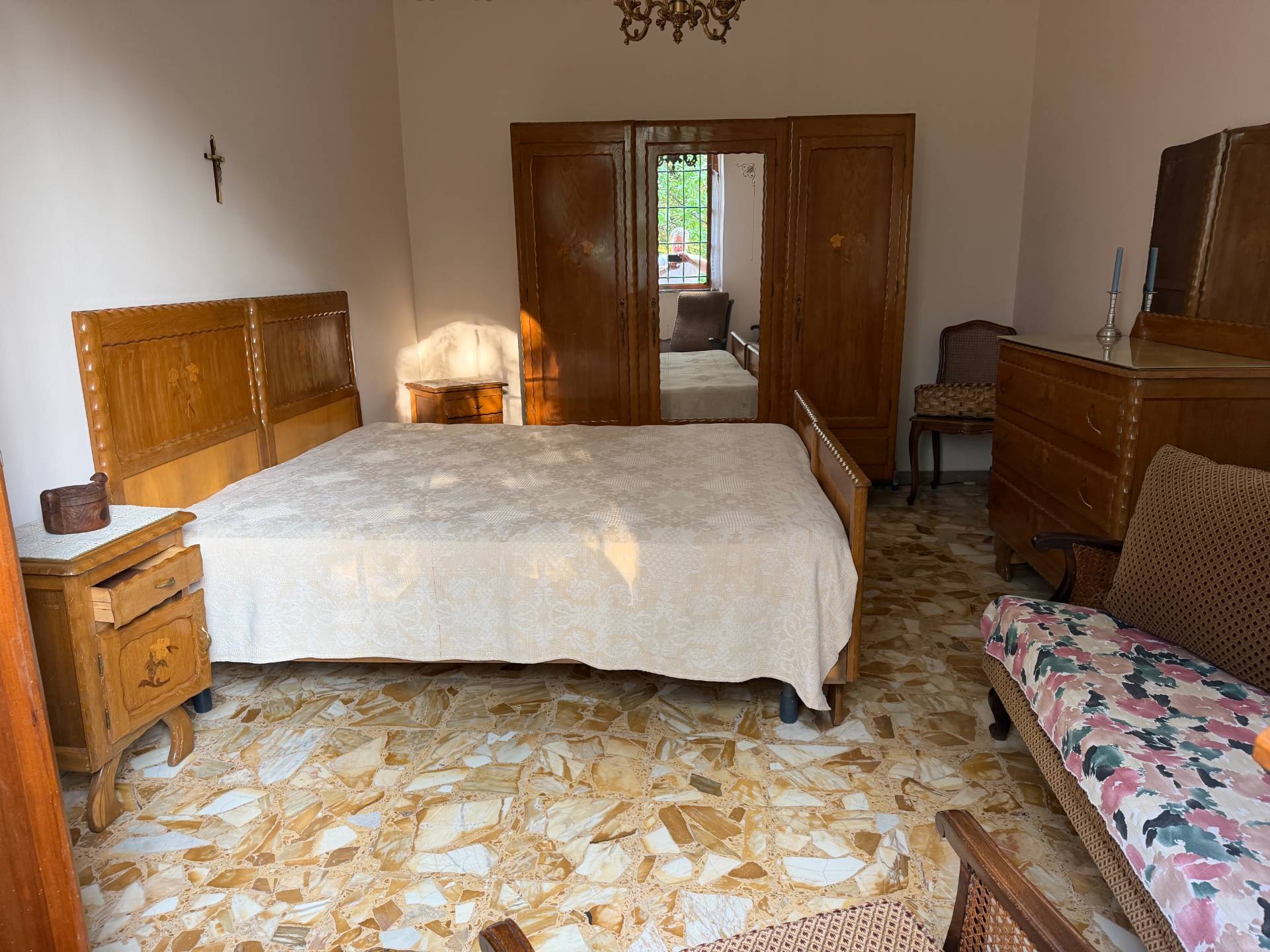 Porzione di casa in vendita a Montaldo di Mondov, Centro