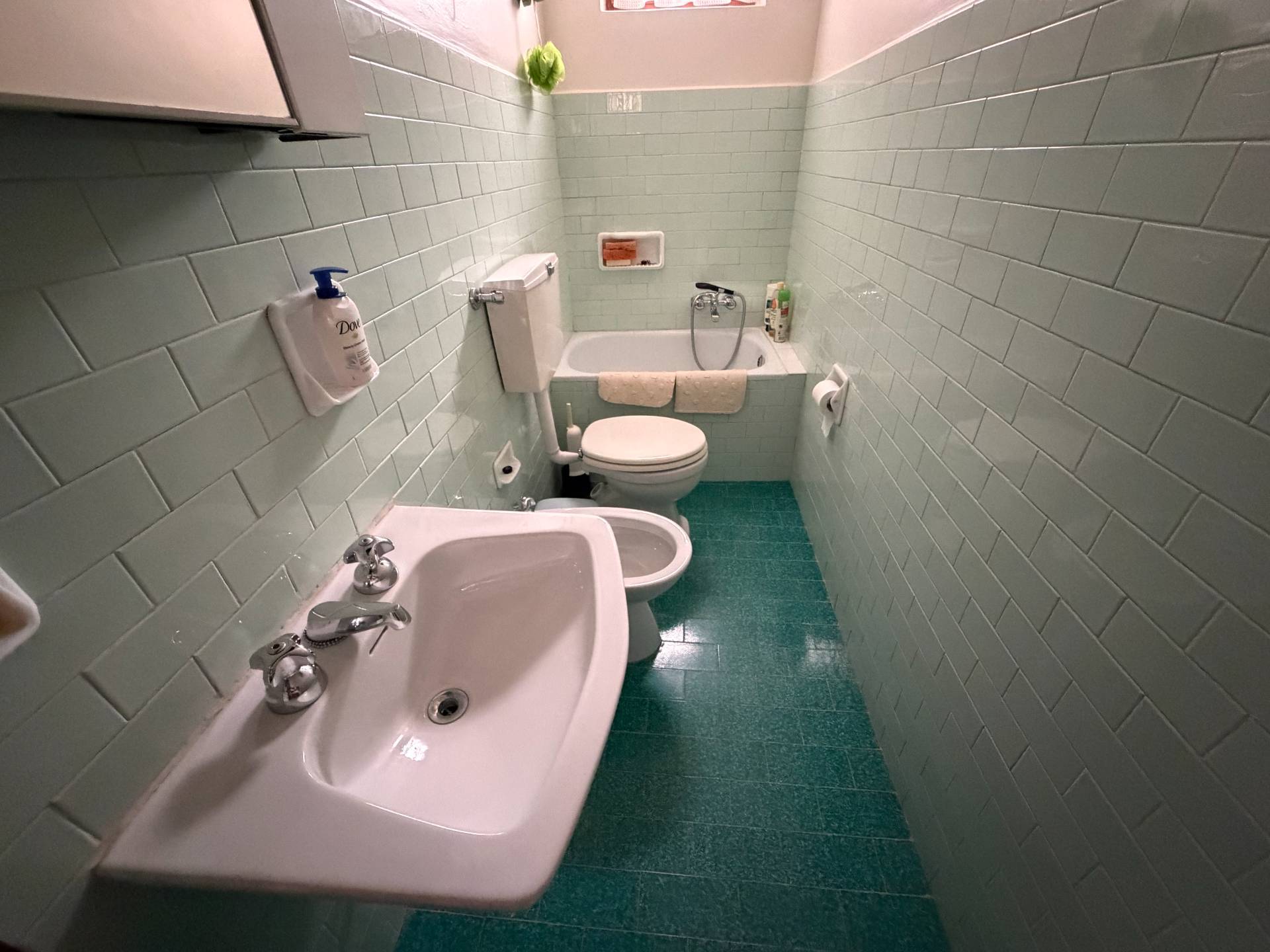 Porzione di casa in vendita a Montaldo di Mondov, Centro