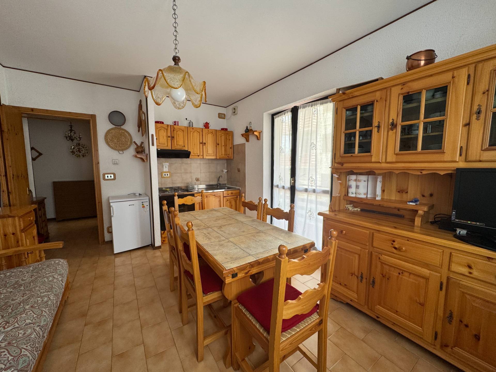 Appartamento in vendita a Roburent, San Giacomo