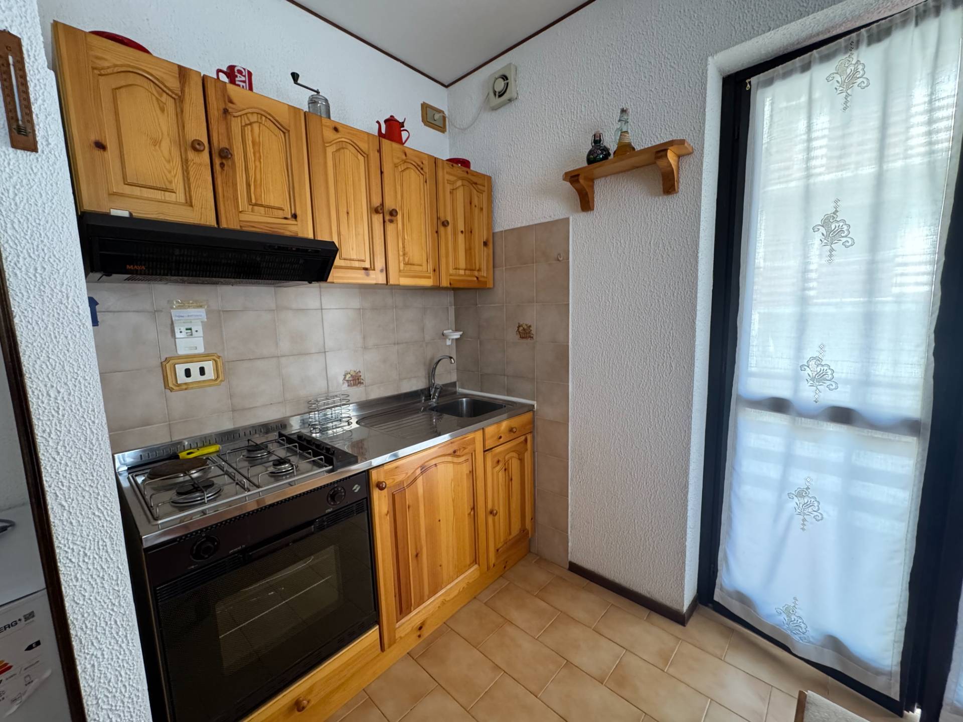 Appartamento in vendita a Roburent, San Giacomo
