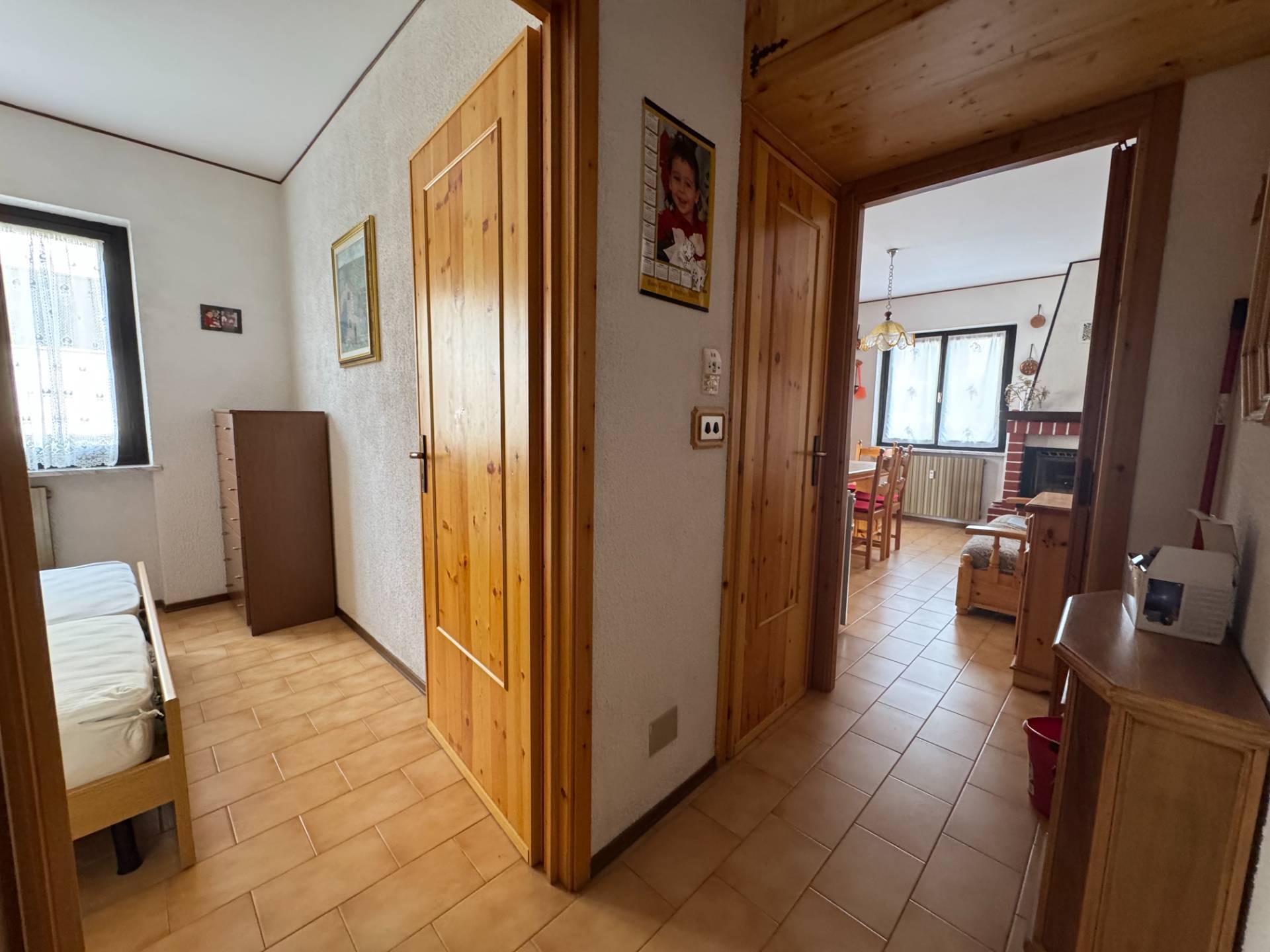 Appartamento in vendita a Roburent, San Giacomo