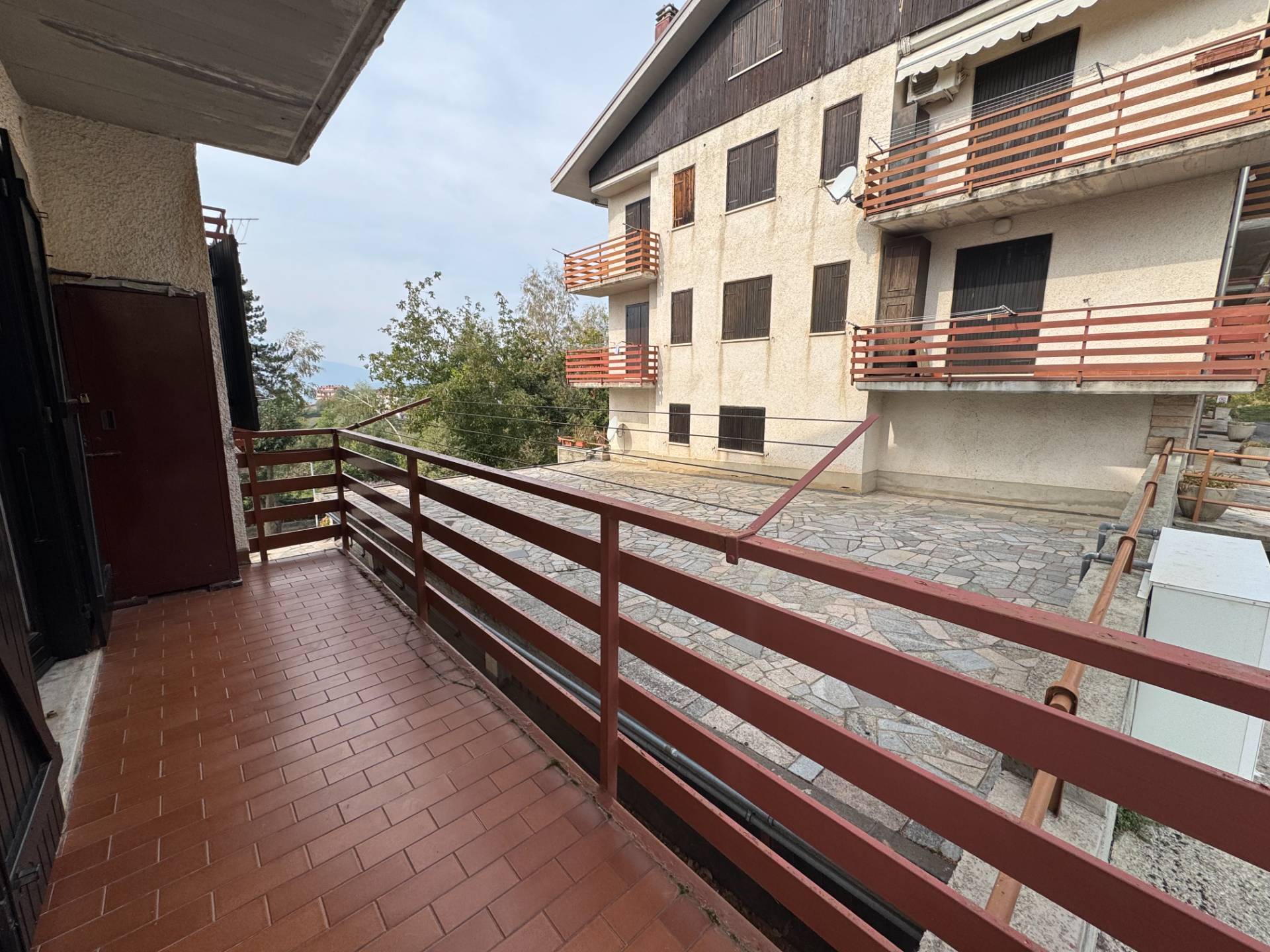 Appartamento in vendita a Roburent, San Giacomo