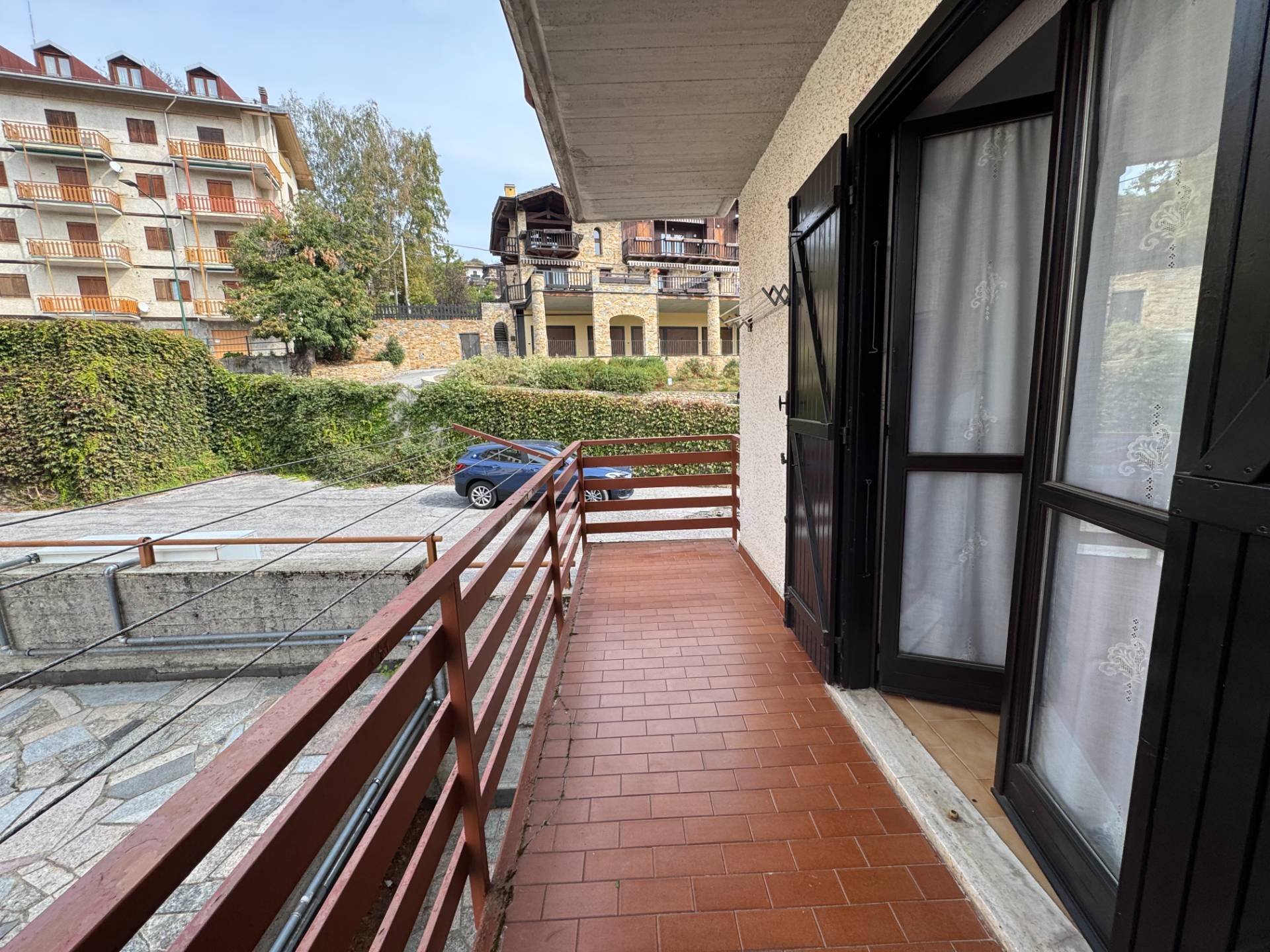 Appartamento in vendita a Roburent, San Giacomo