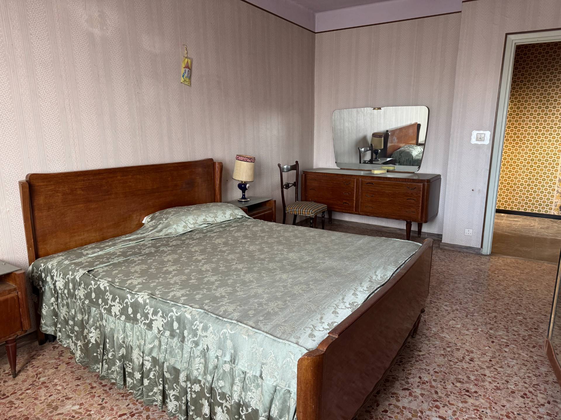Appartamento in vendita a Roburent, Centro