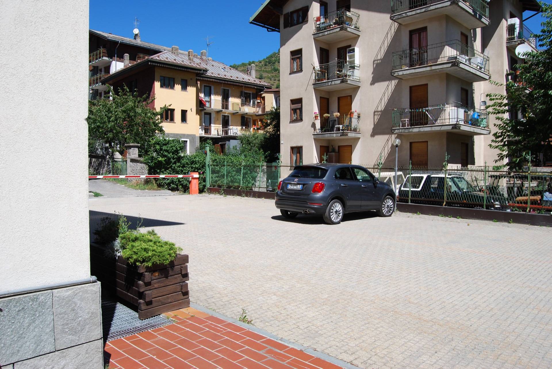 Appartamento in vendita a Bardonecchia, Centro Paese