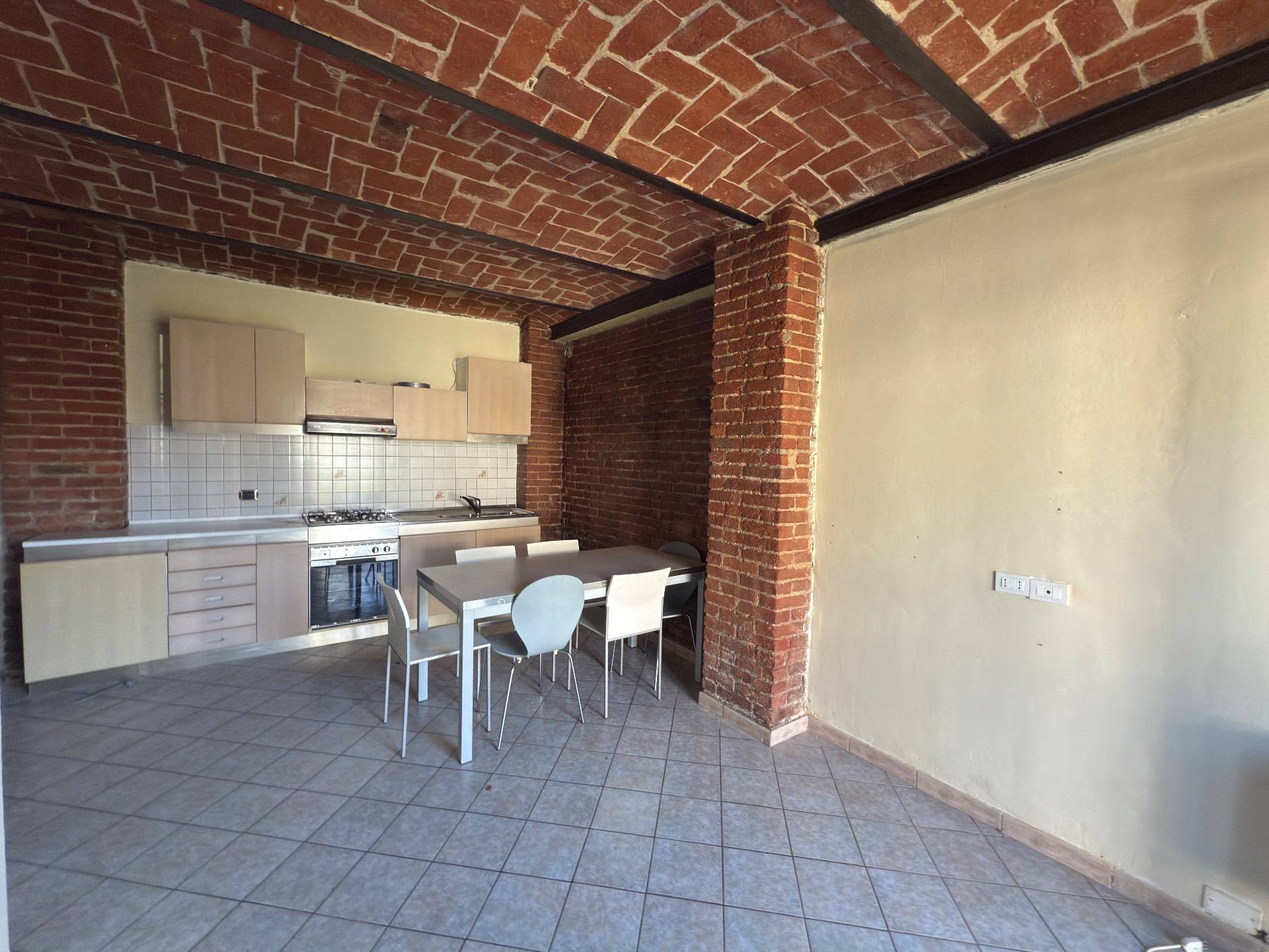 Appartamento in vendita a Asti, San Grato di Sessant