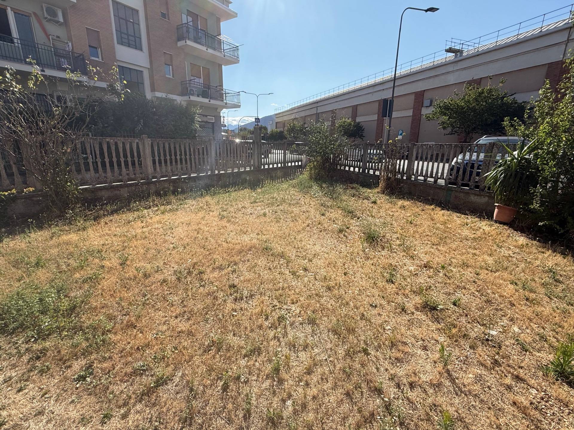 Posto Auto in vendita a Rivalta di Torino, Tetti Francesi