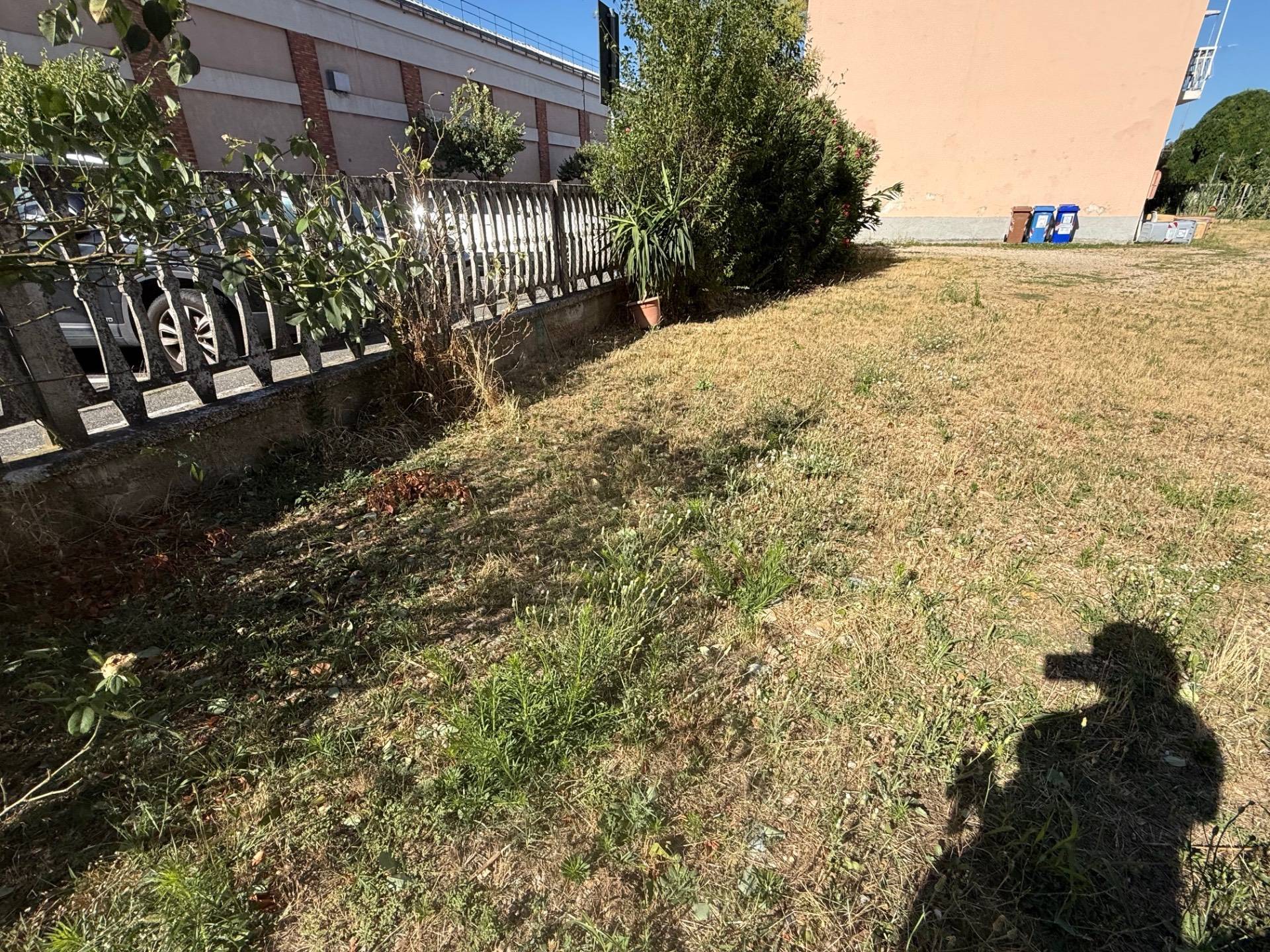 Posto Auto in vendita a Rivalta di Torino, Tetti Francesi