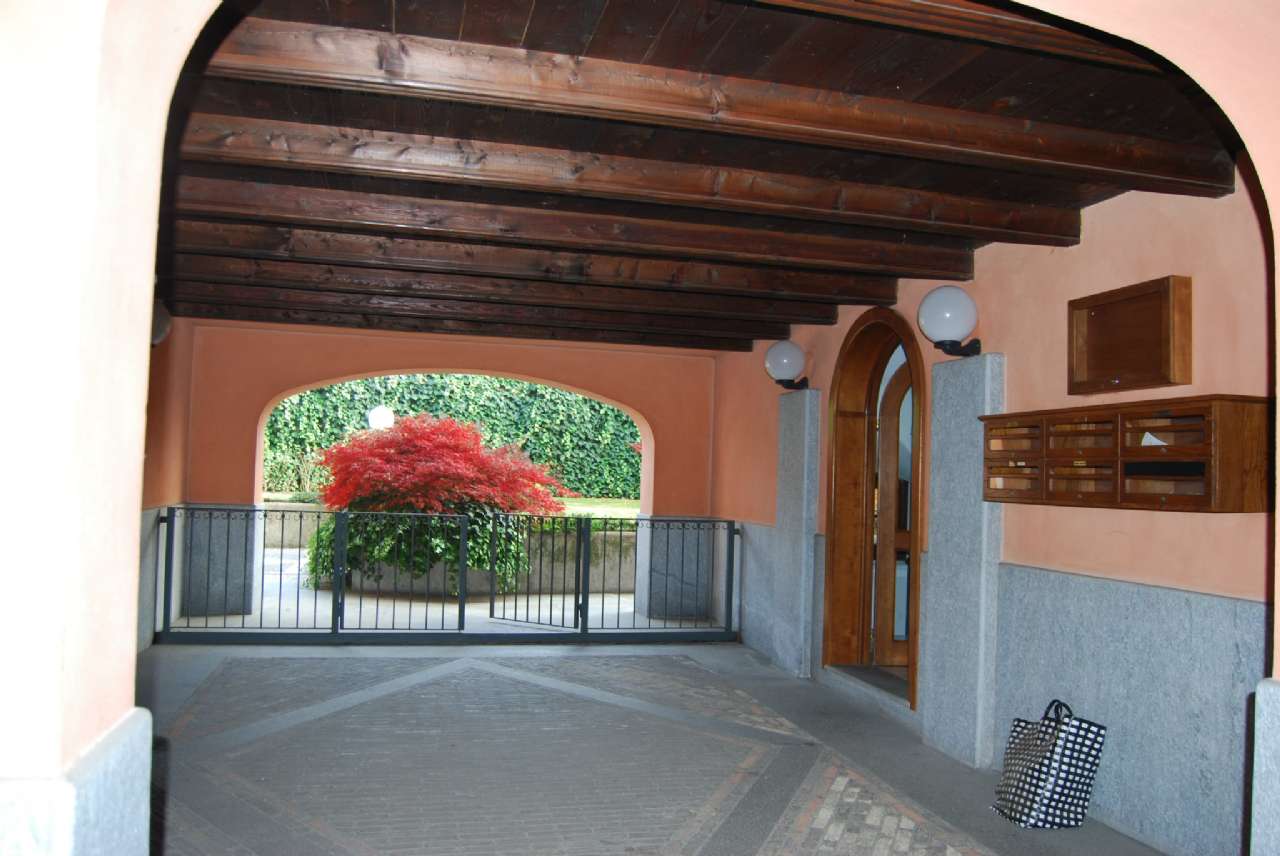 Appartamento in affitto a Rivoli, Centro Storico