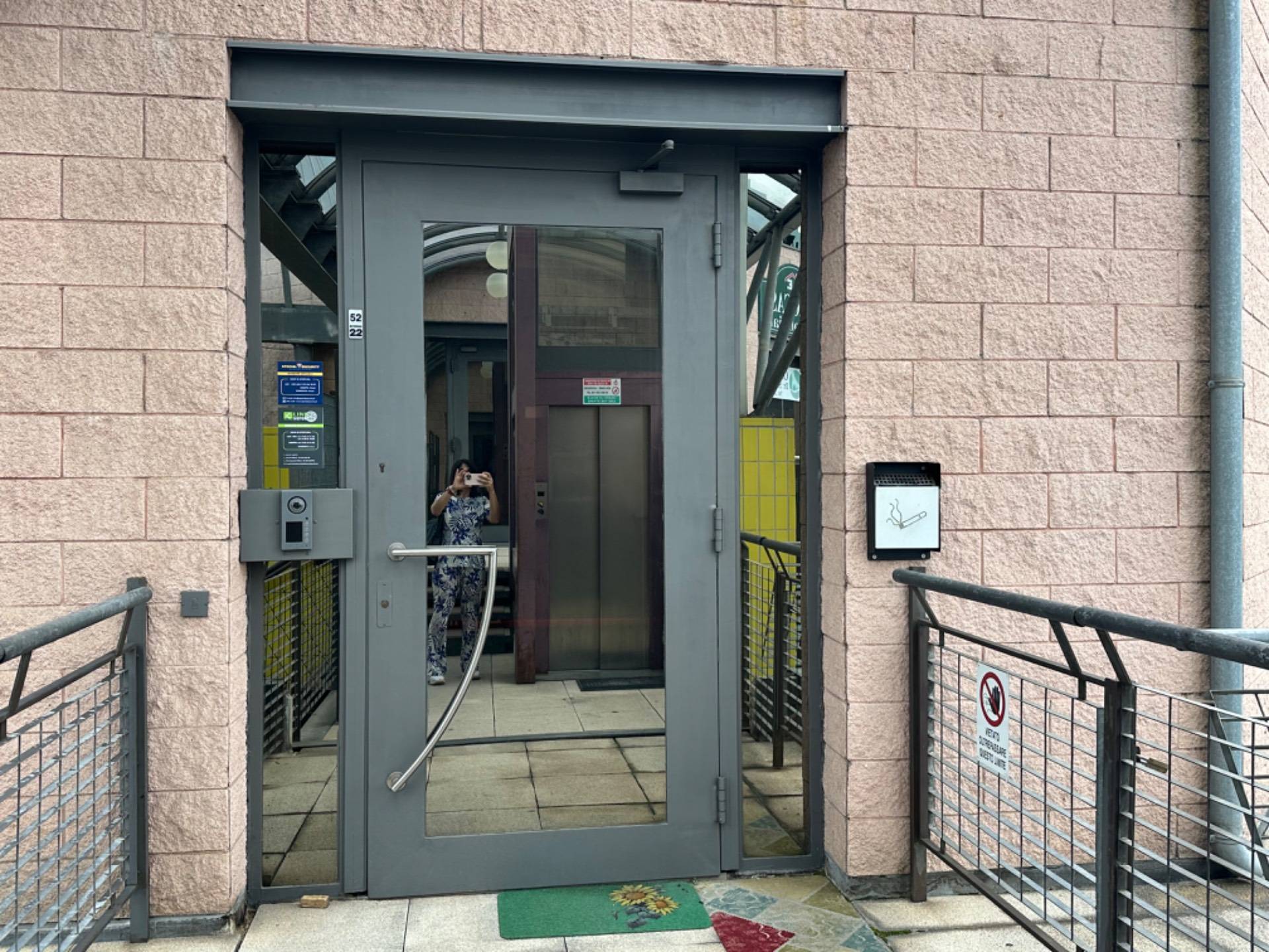 Ufficio in affitto a Rivalta di Torino, Centro Piramid