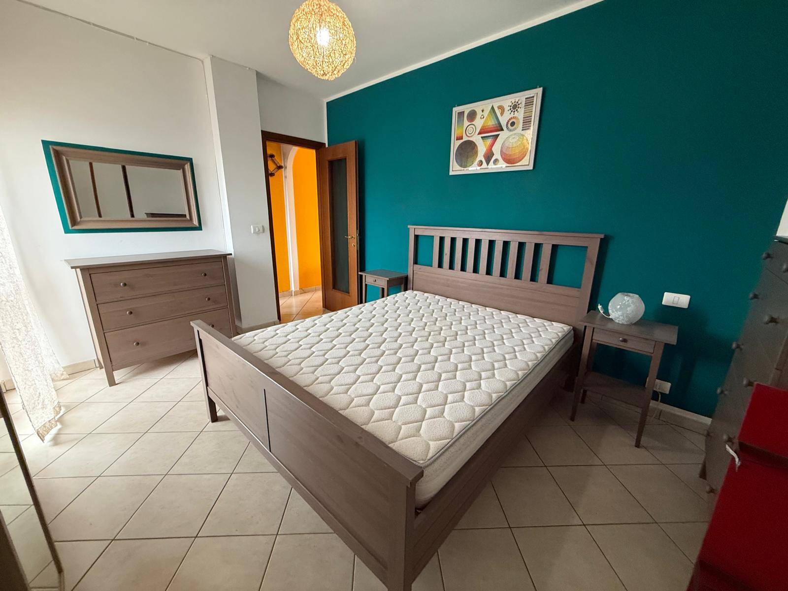 Appartamento in affitto a Rivalta di Torino, Gerbole Di Rivalta