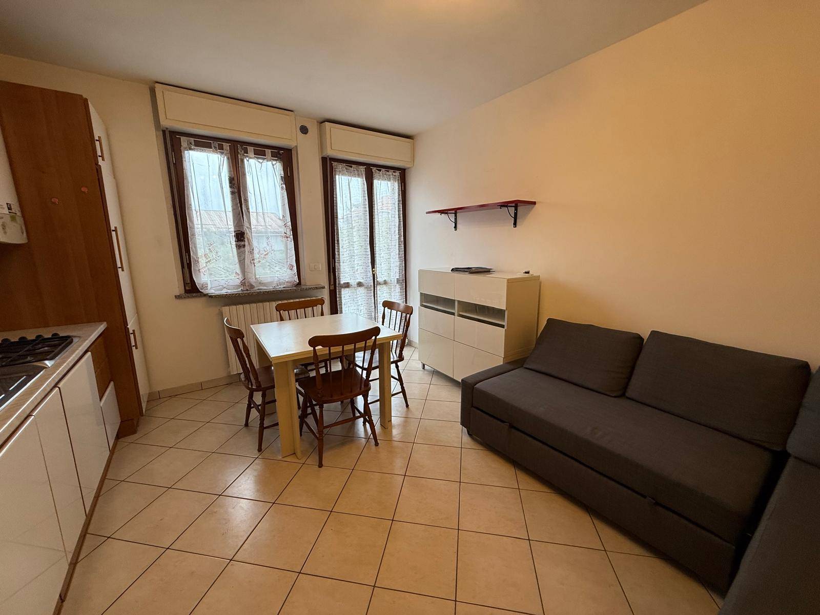 Appartamento in affitto a Rivalta di Torino, Gerbole Di Rivalta