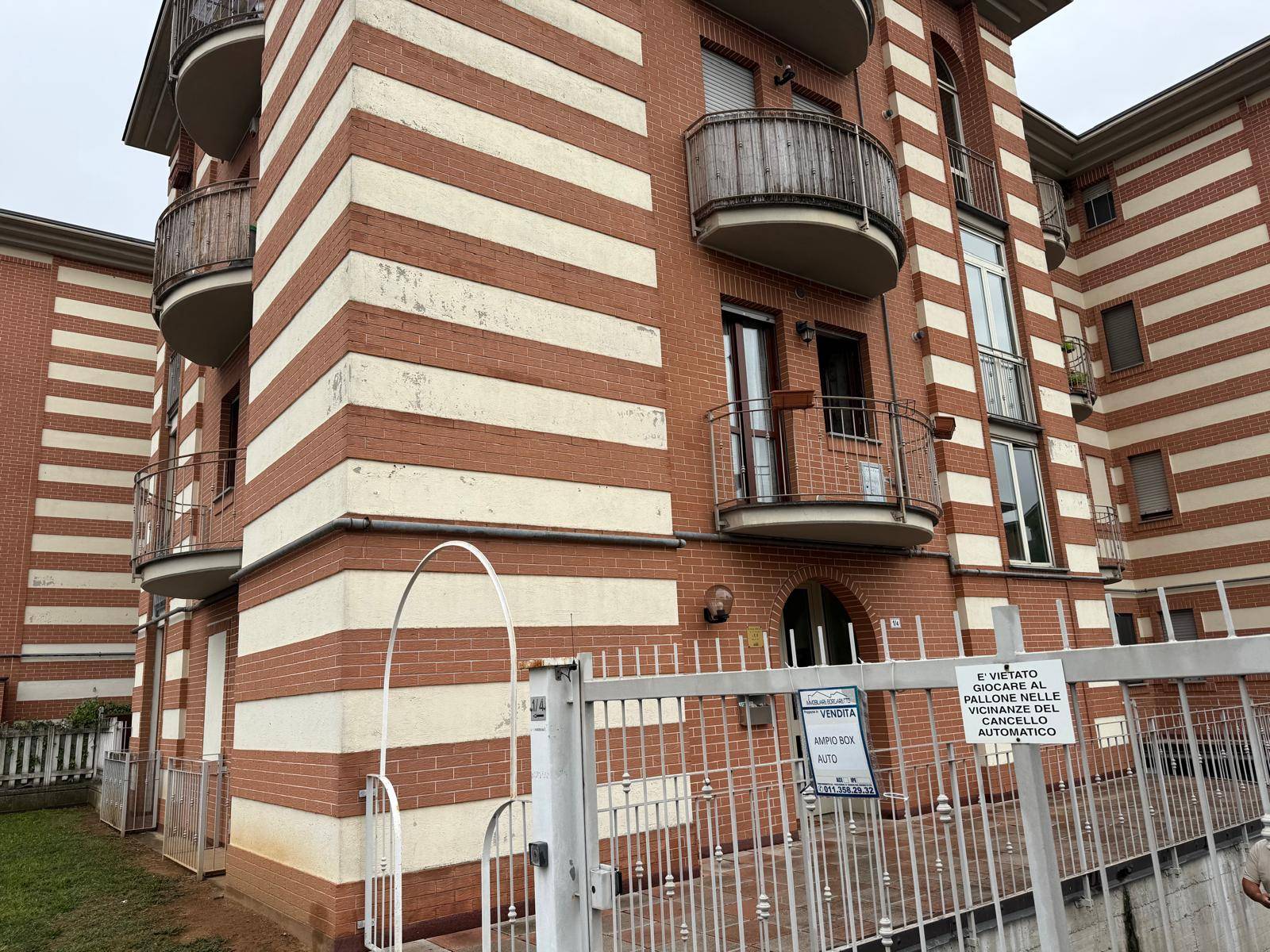 Appartamento in affitto a Rivalta di Torino, Gerbole Di Rivalta