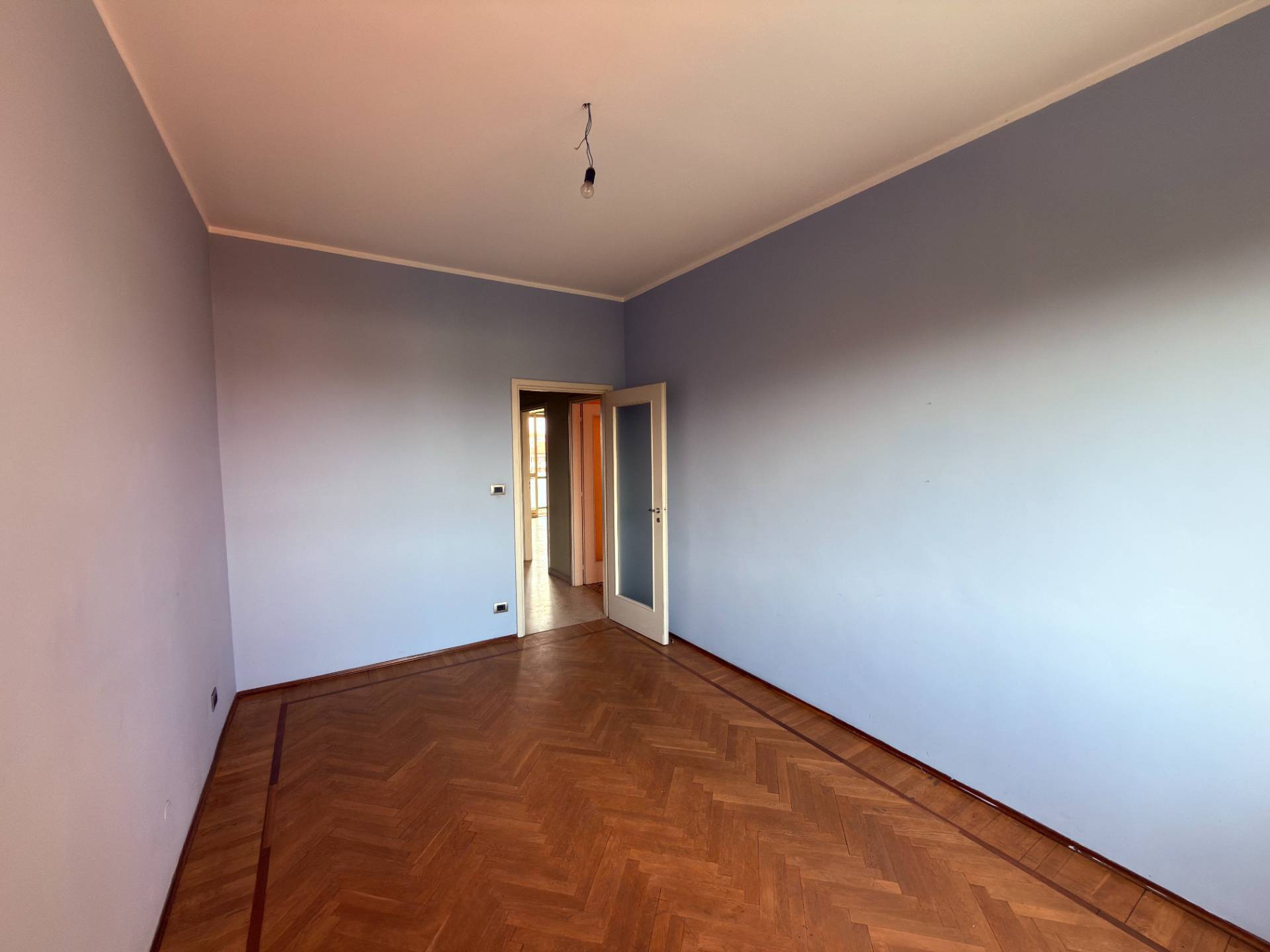 Appartamento in vendita a Torino, Lucento - Vallette