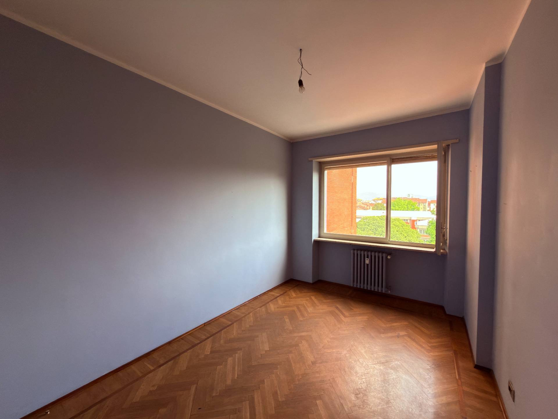 Appartamento in vendita a Torino, Lucento - Vallette