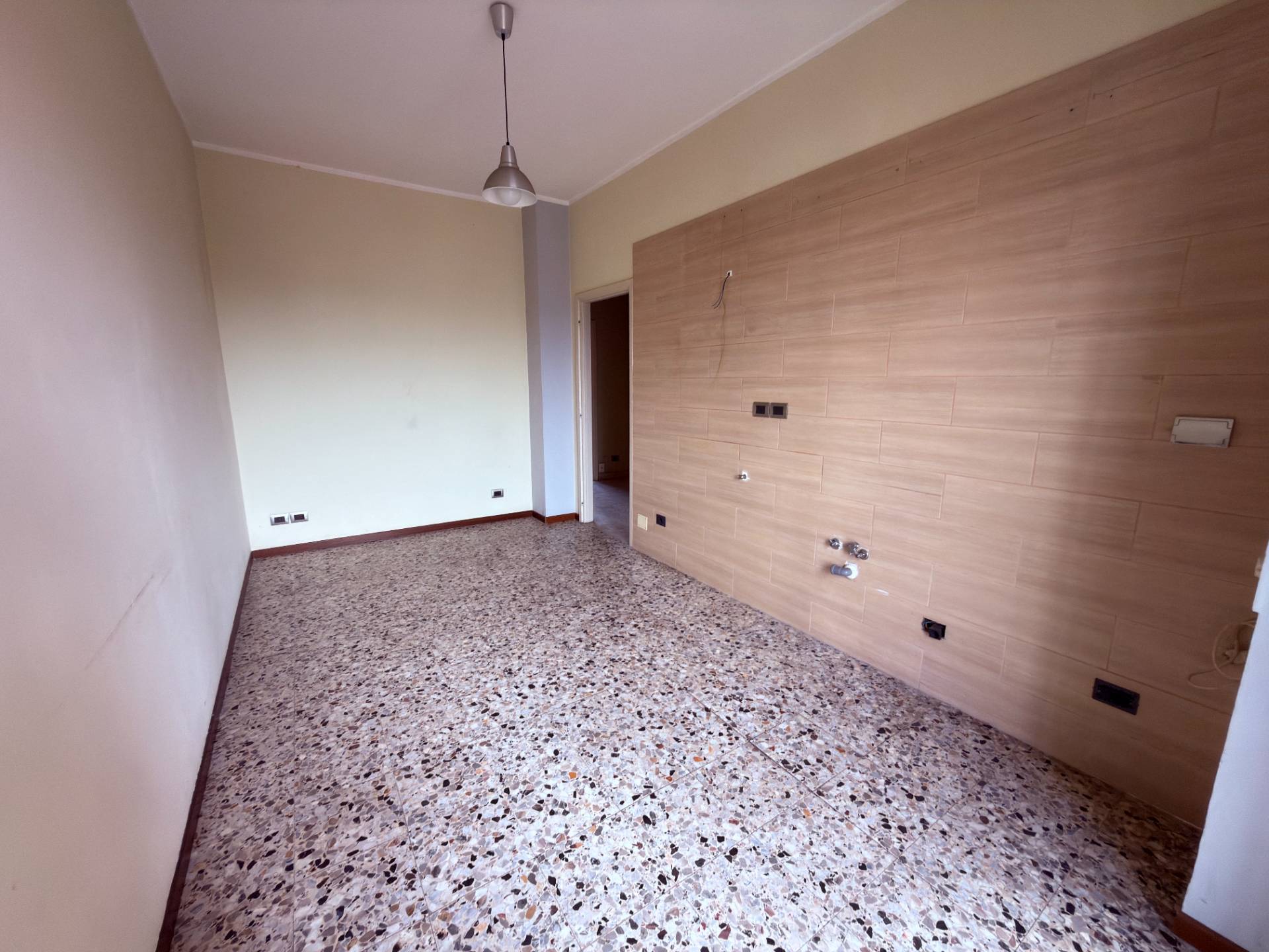 Appartamento in vendita a Torino, Lucento - Vallette