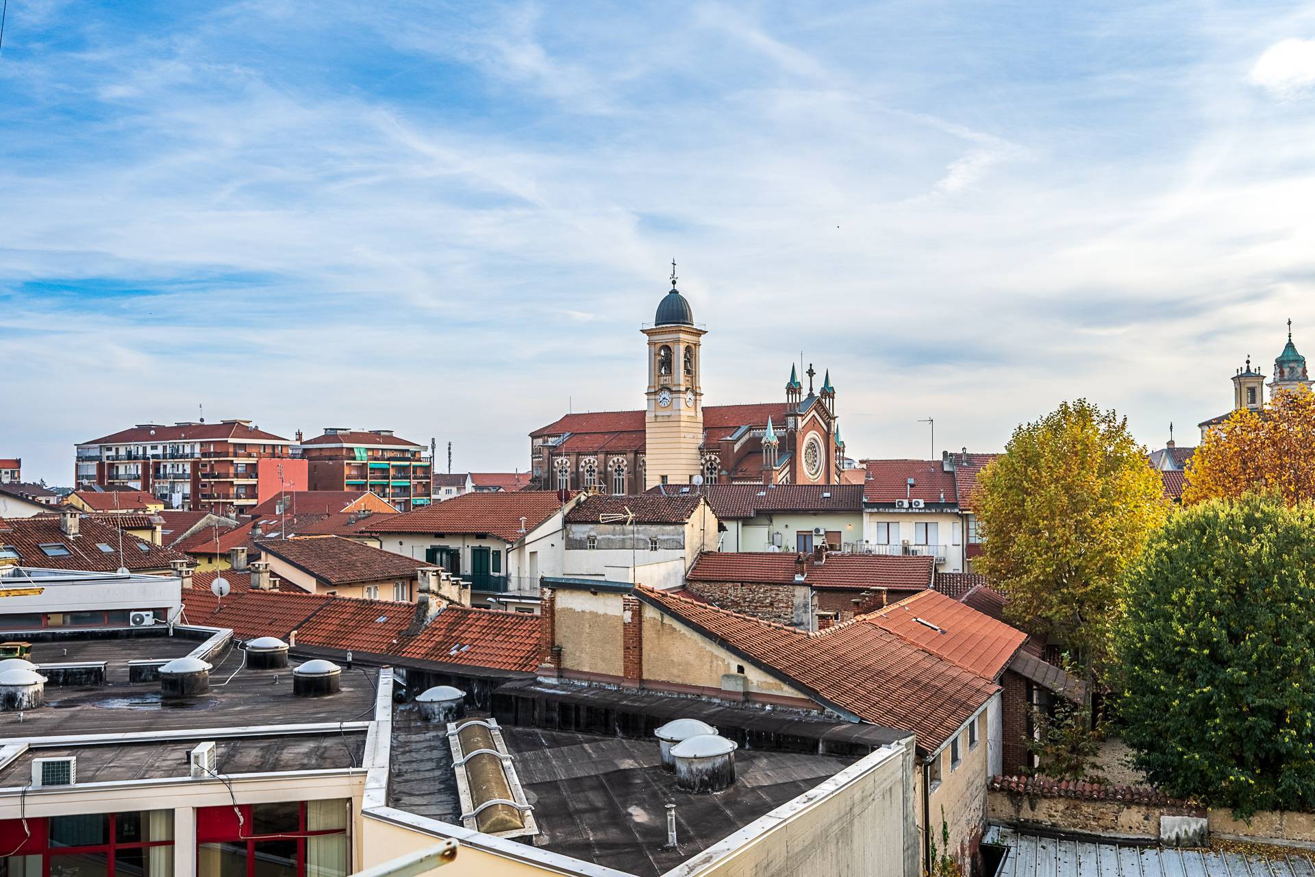 Appartamento in vendita a Orbassano, Centrale