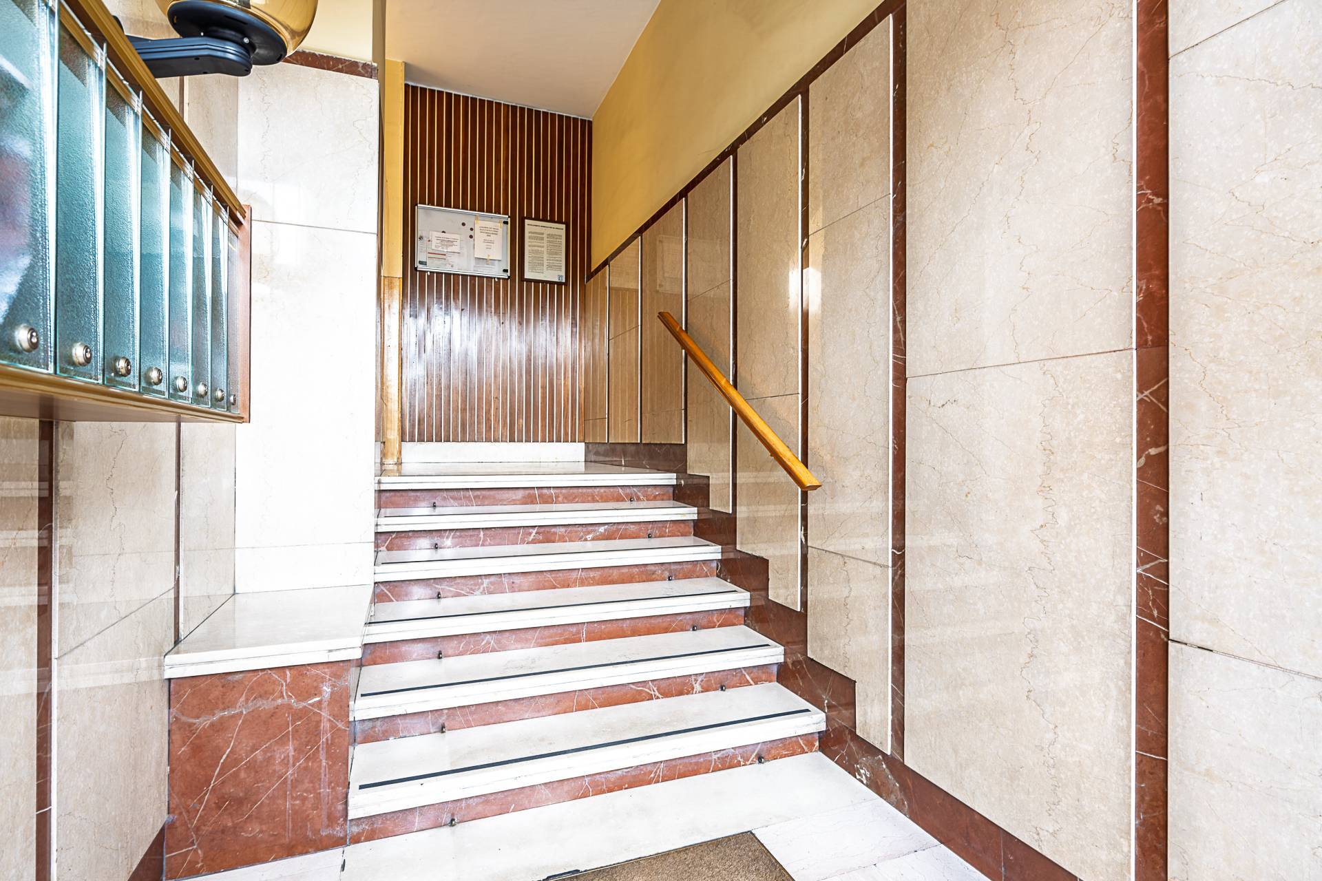 Appartamento in vendita a Orbassano, Centrale