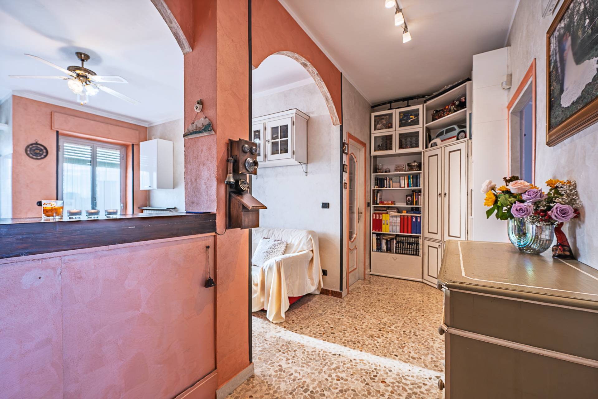 Appartamento in vendita a Orbassano, Centrale