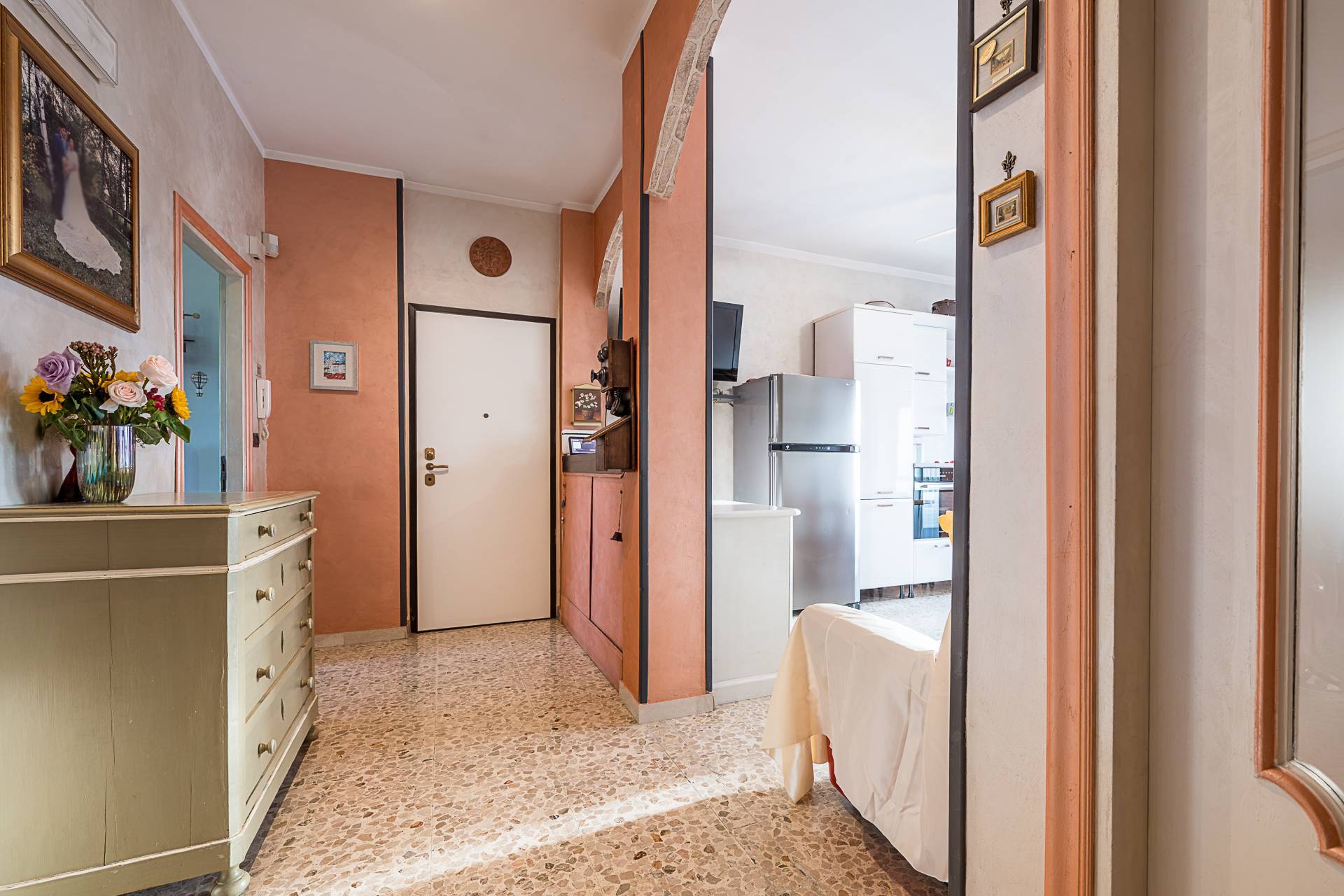 Appartamento in vendita a Orbassano, Centrale