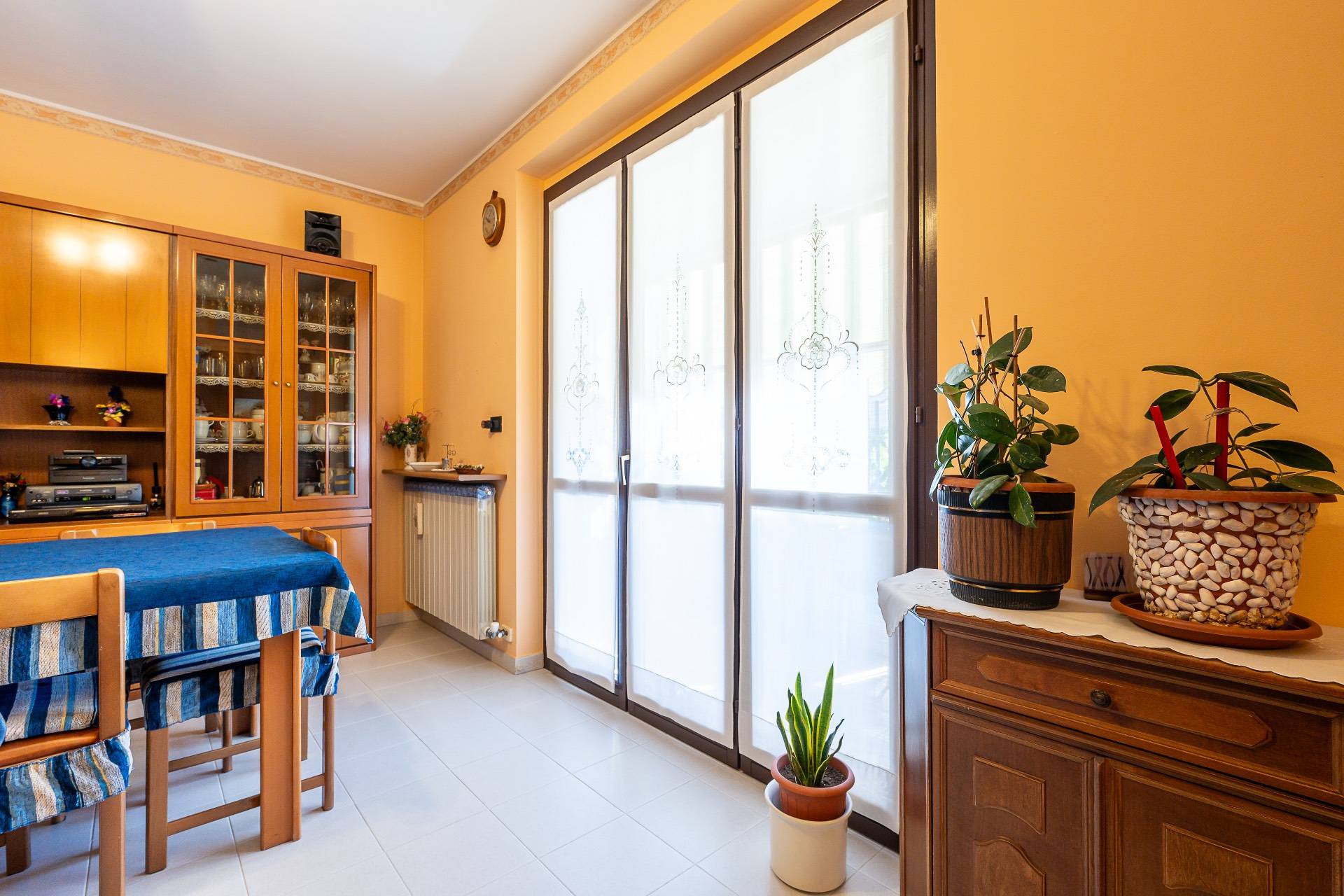 Appartamento in vendita a Rivalta di Torino, Centrale Collinare