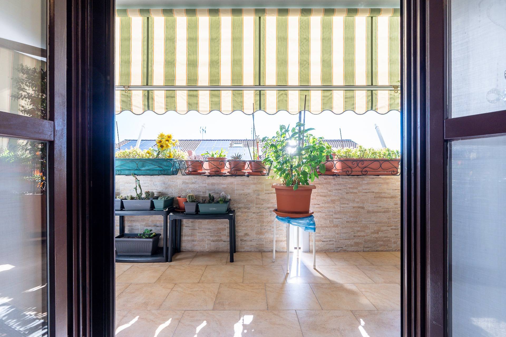 Appartamento in vendita a Rivalta di Torino, Centrale Collinare