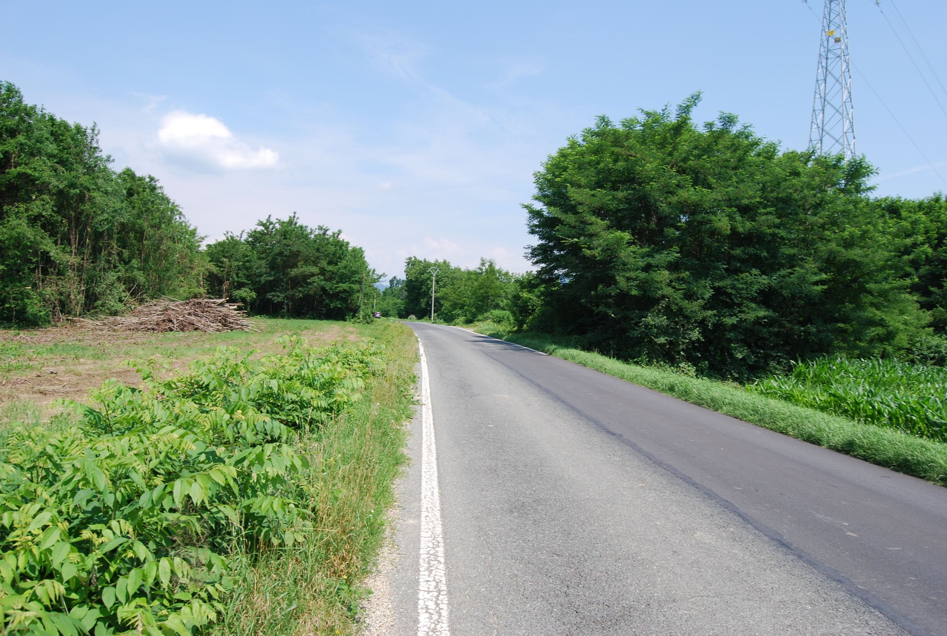 Terreno Agricolo in vendita a Cumiana, Campagna