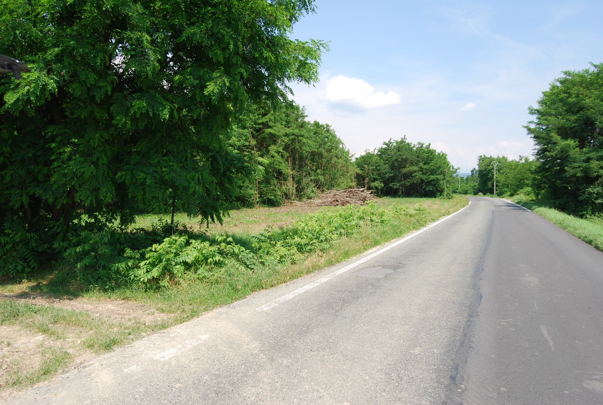Terreno Agricolo in vendita a Cumiana, Campagna