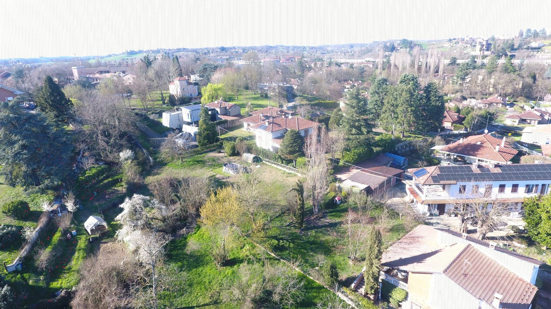 Terreno residenziale in vendita a Asti, Corso Torino, Bellavista, Palucco, Bramairate