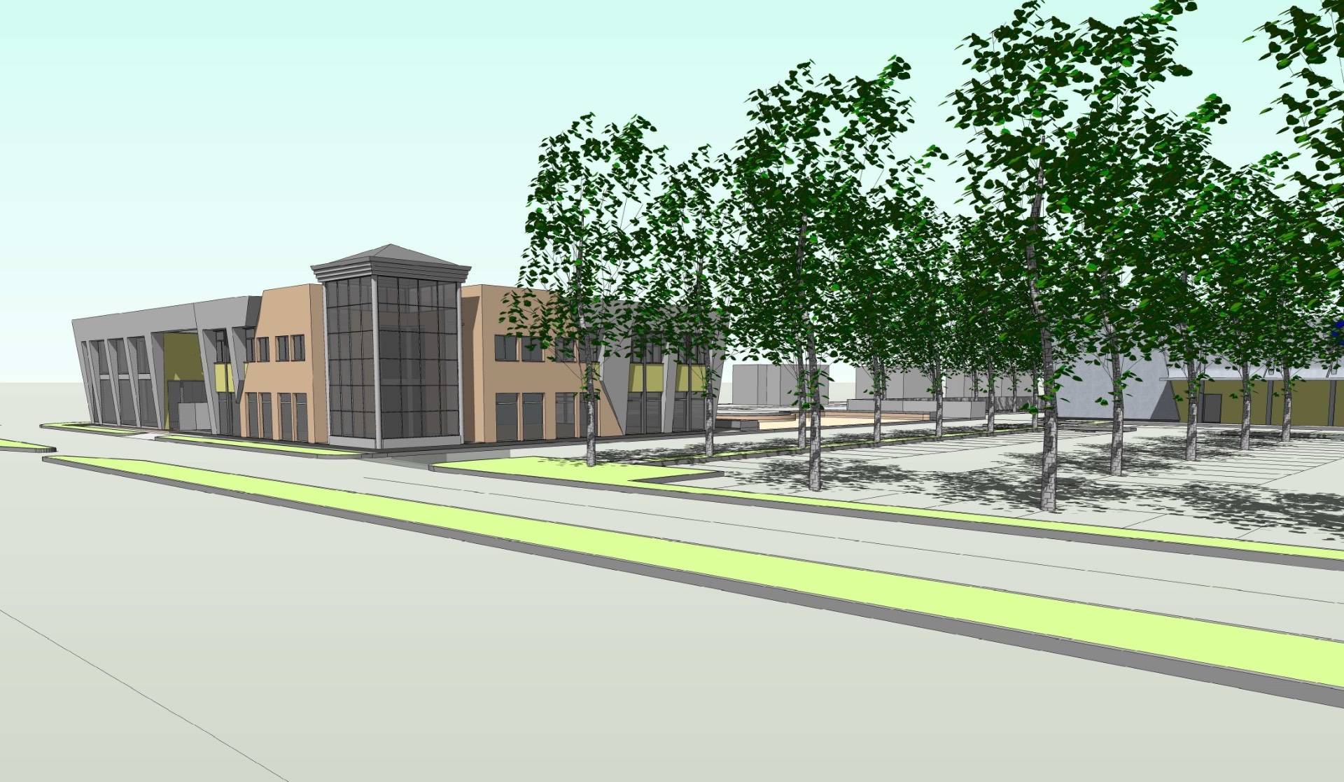 Terreno commerciale in vendita a Rivalta di Torino, Gerbole Di Rivalta